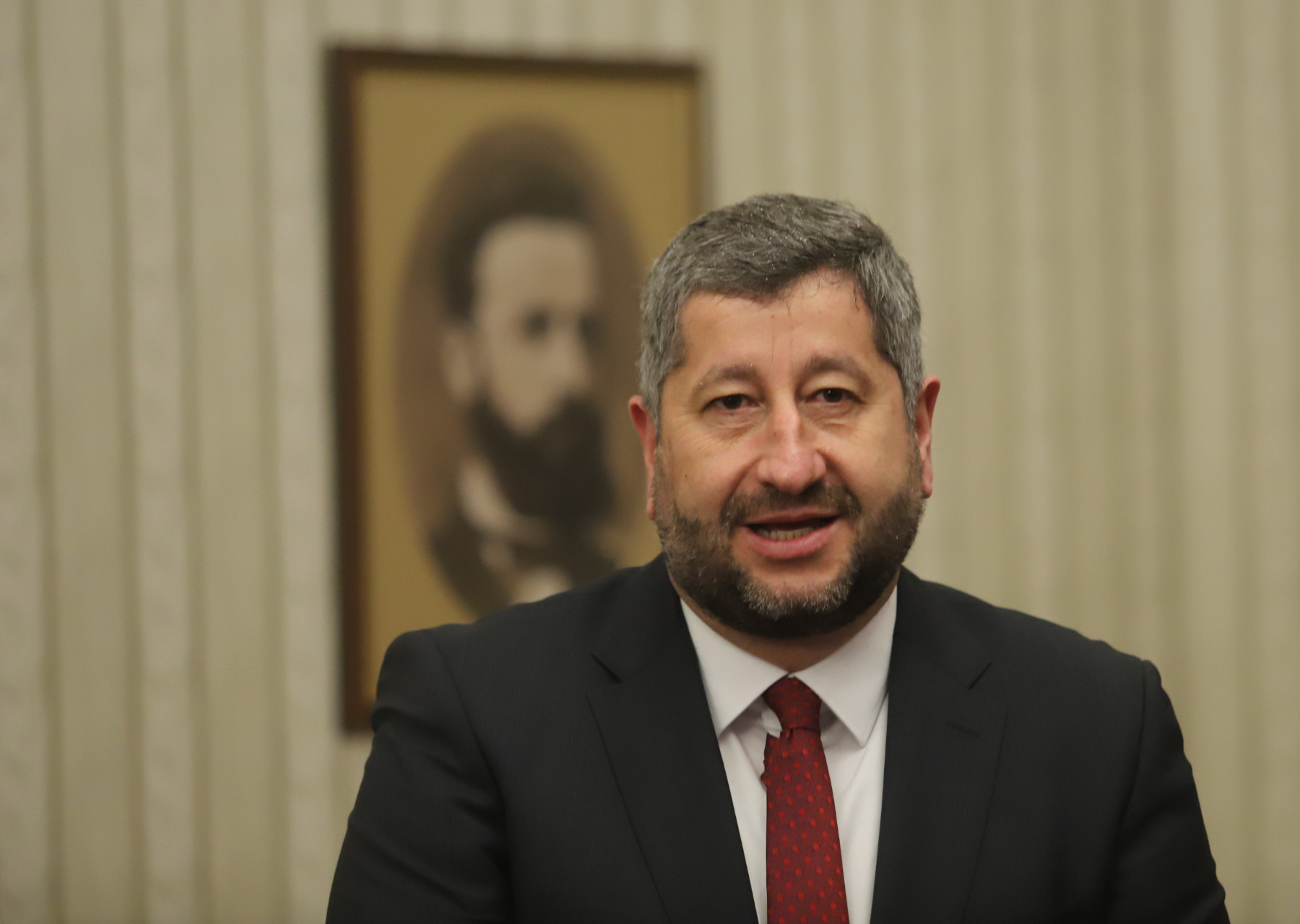 Христо Иванов: Френското предложение дава най-добрите гаранции на България