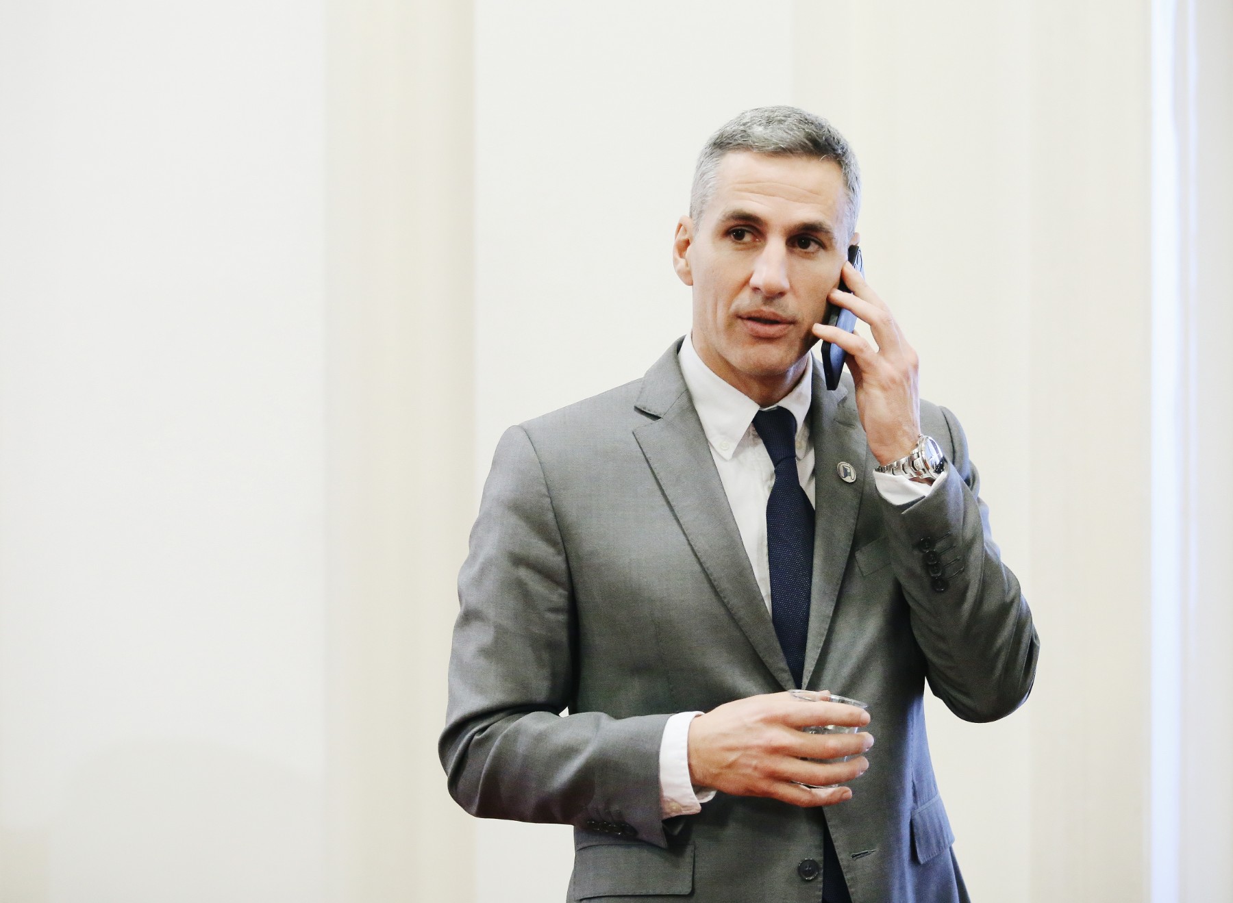 ПП предлагат Андрей Гюров за гуверньор на БНБ