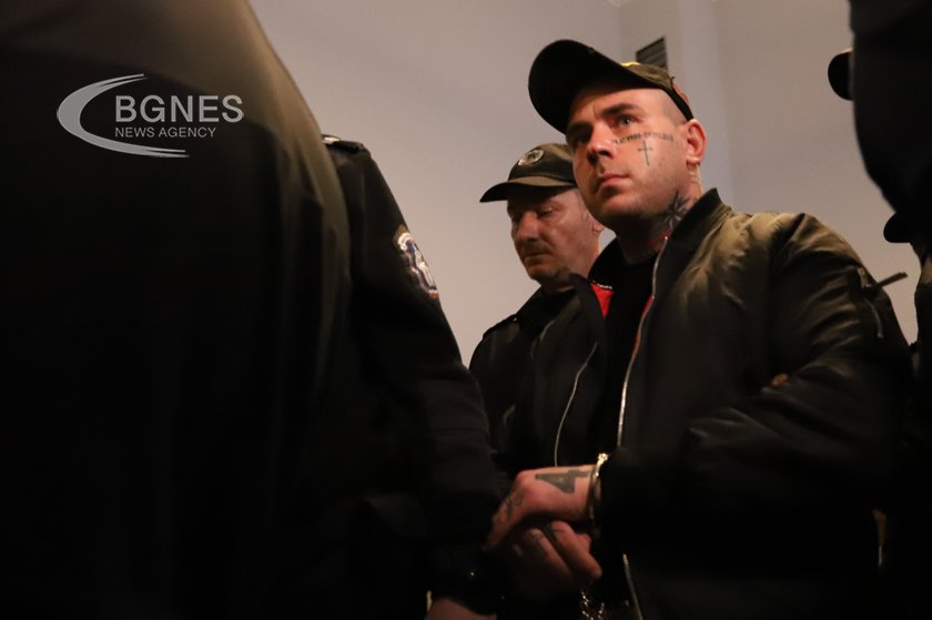 Съдът отново отложи делото срещу Георги Семерджиев