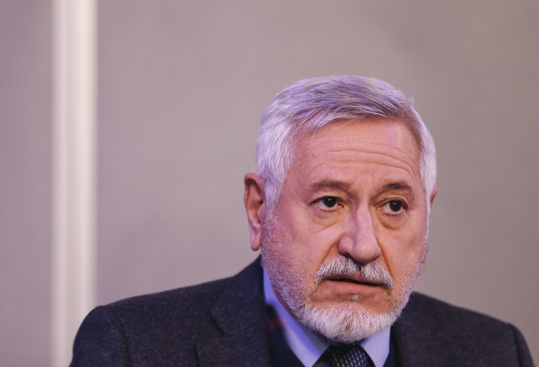 Проф. Ангел Димитров: Ключът към ЕС е в ръцете на политиците в Скопие, не тук