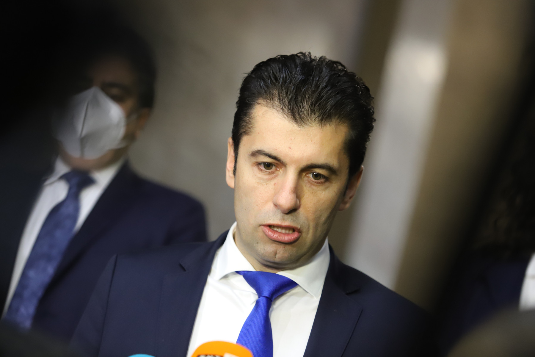 Тагесшау: Новото правителство на България обещава победа над корупцията