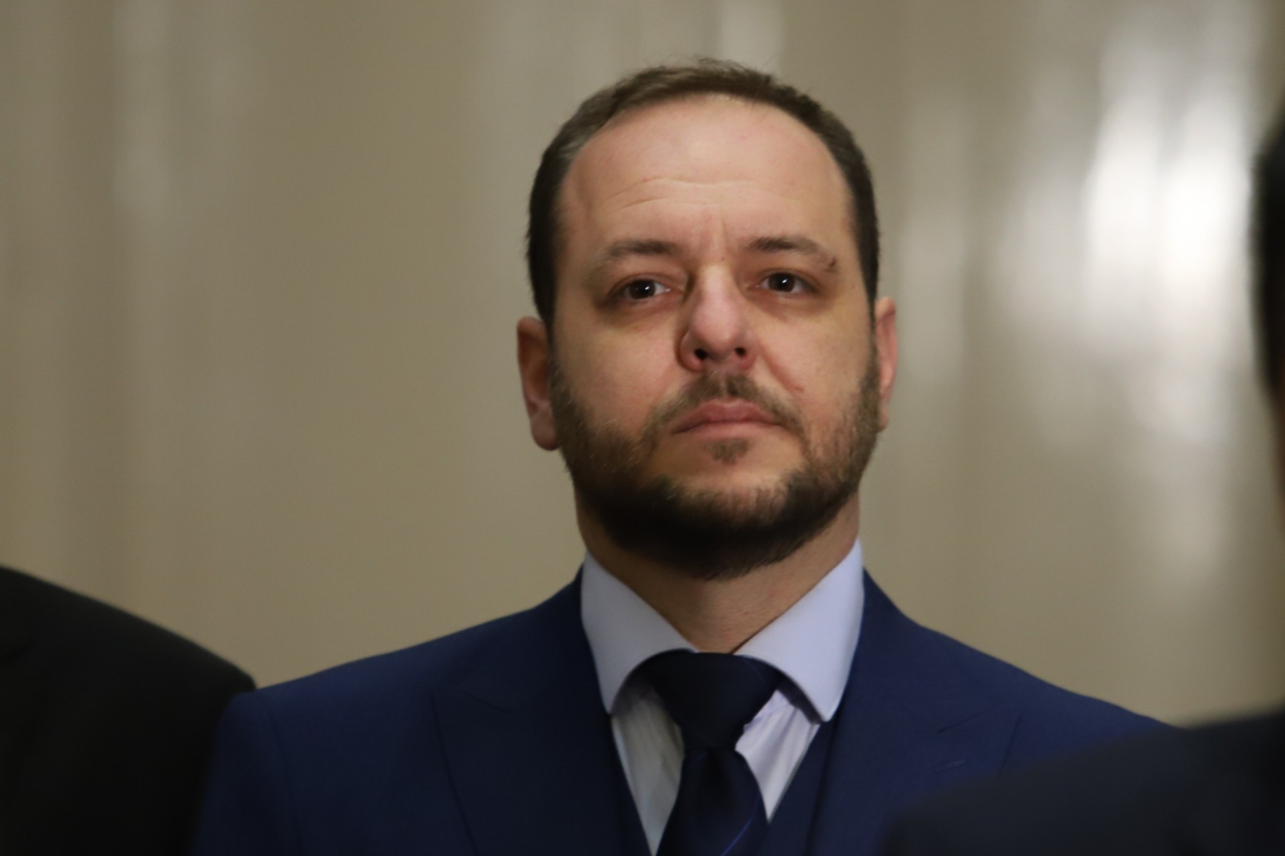 Борислав Сандов: Искам всяка една процедура от РИОСВ в публичните регистри
