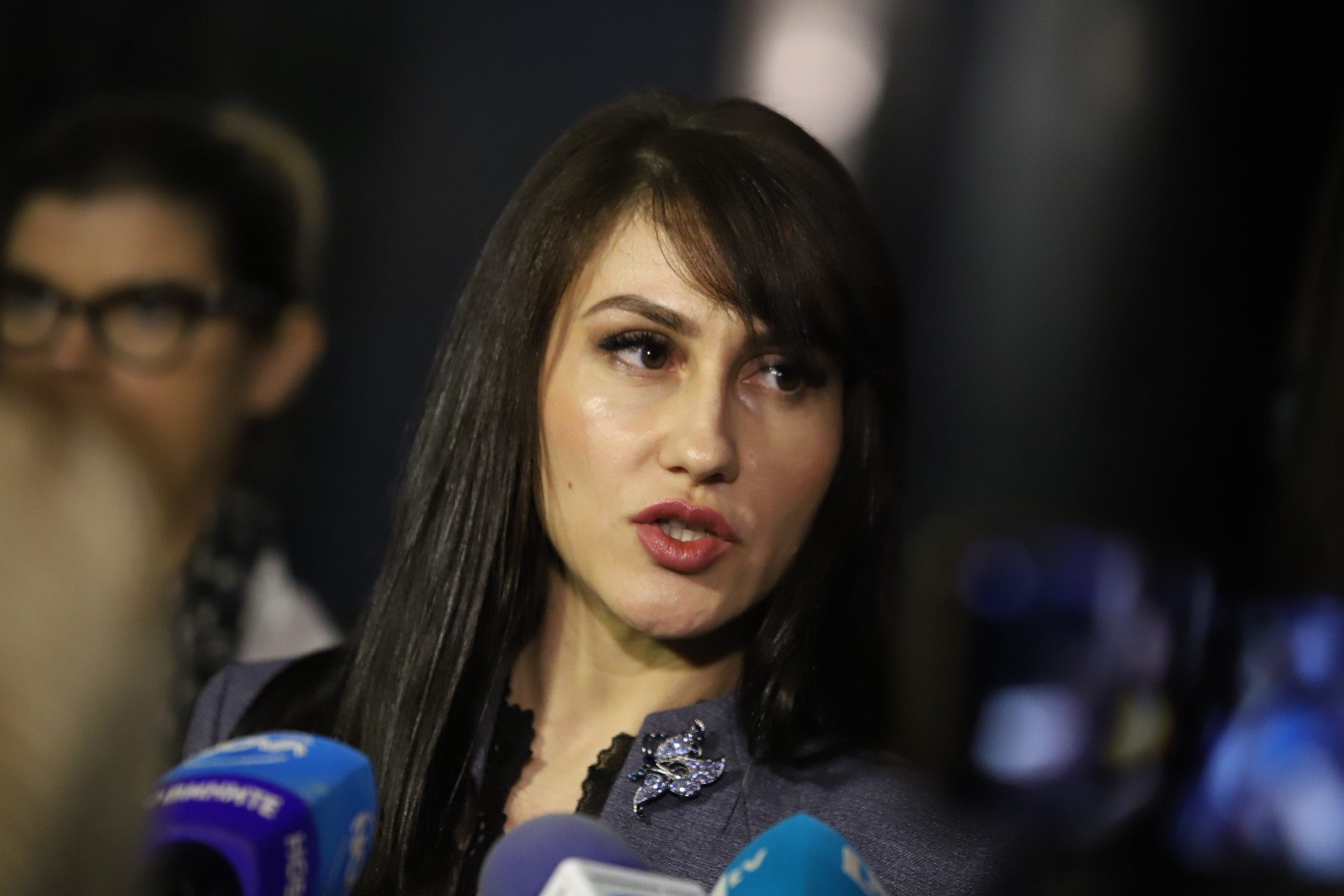 Говорителят на СГП: Определен е наблюдаващият прокурор за Борисов