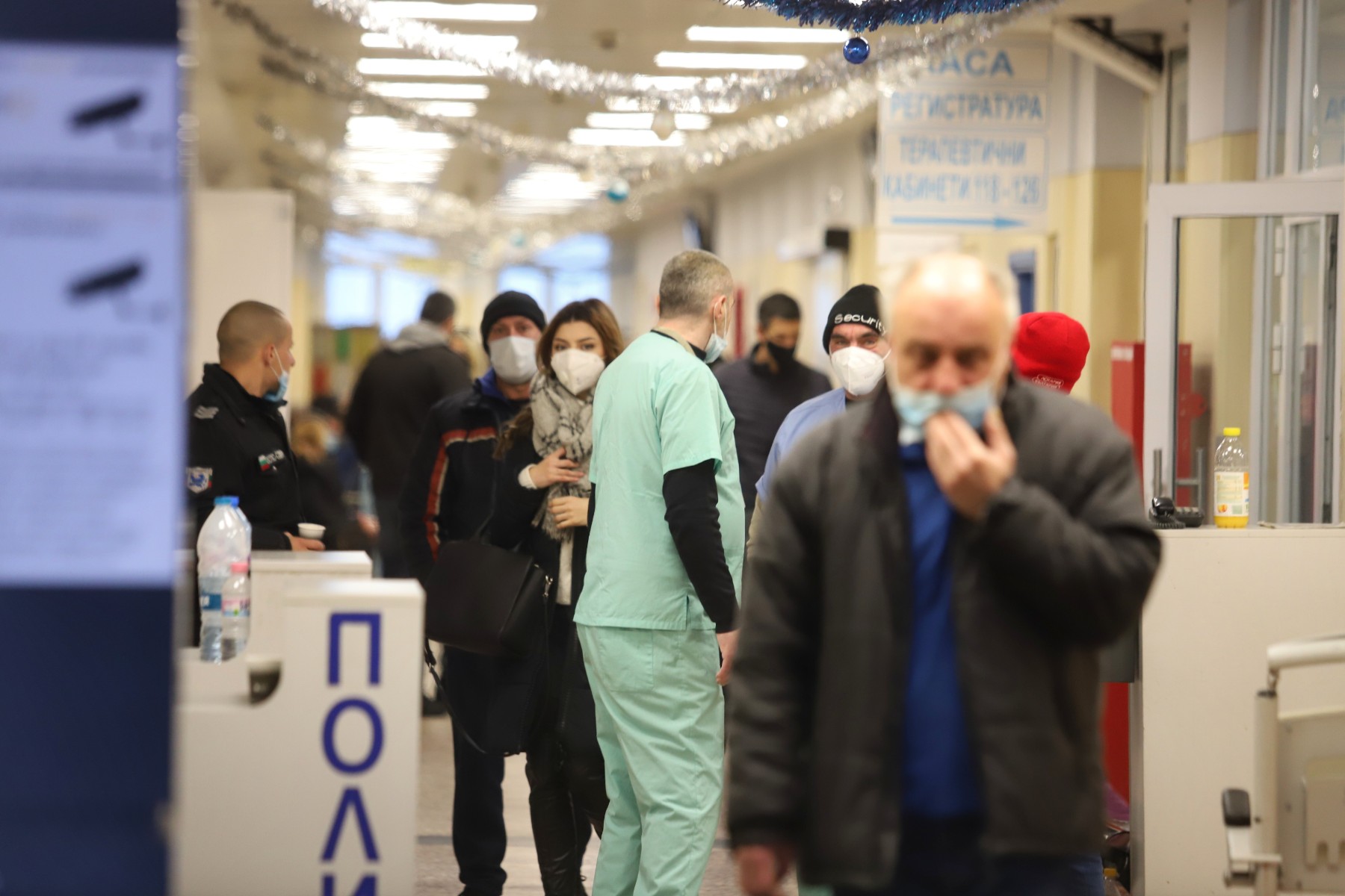 157 пациенти с COVID-19 са изгубили битката с вируса