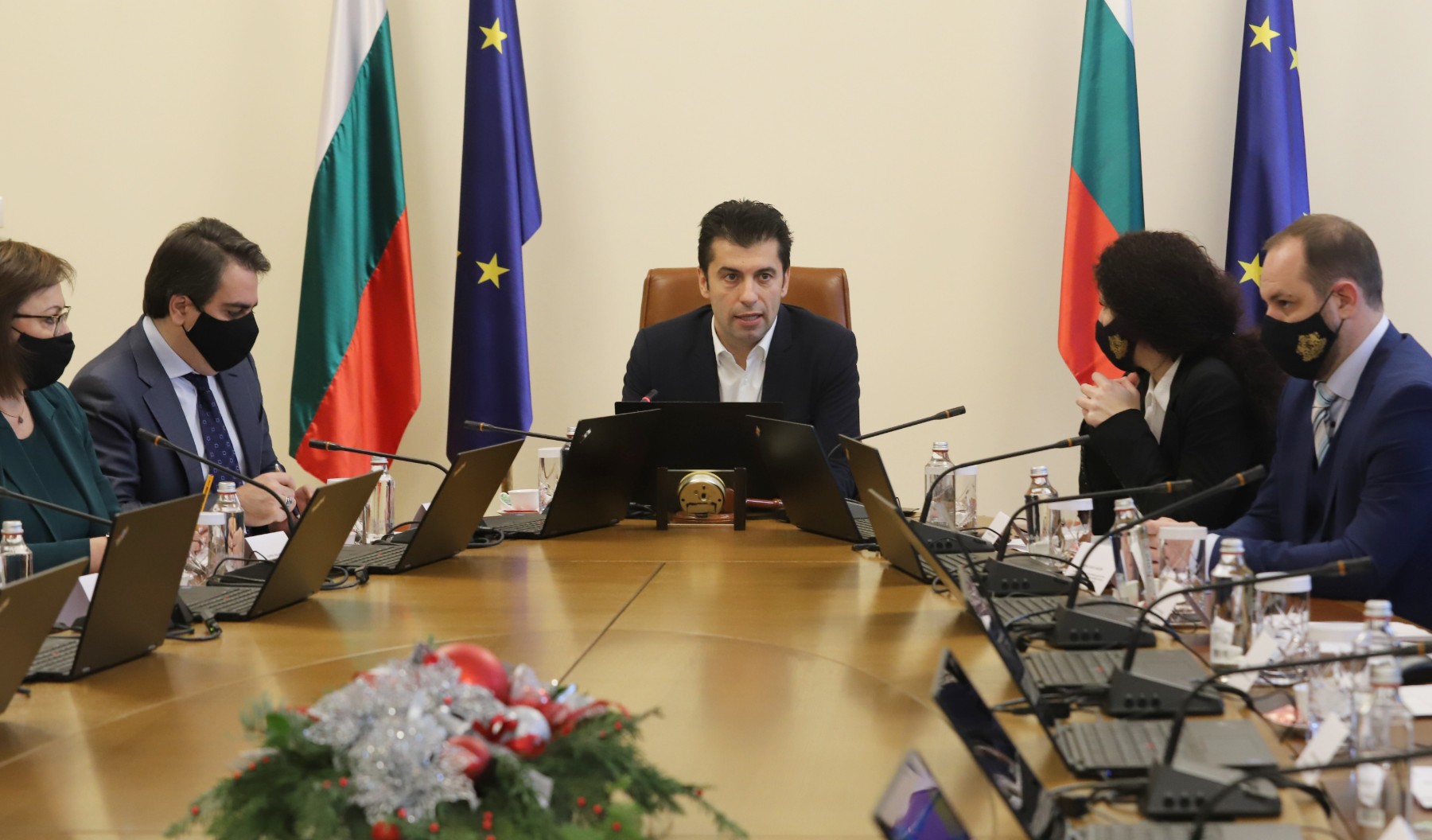 Кирил Петков: Днес ще се потвърди замразяването на цените