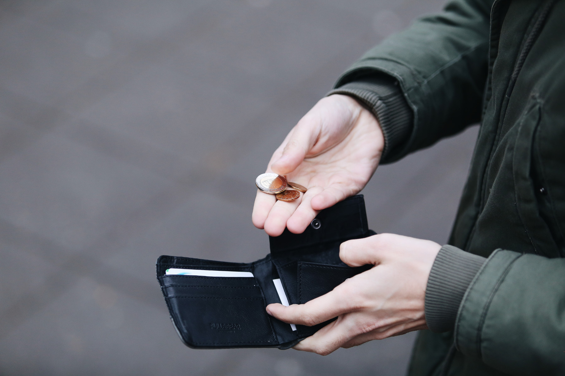 Smaller pension rise than previously expected has been adopted