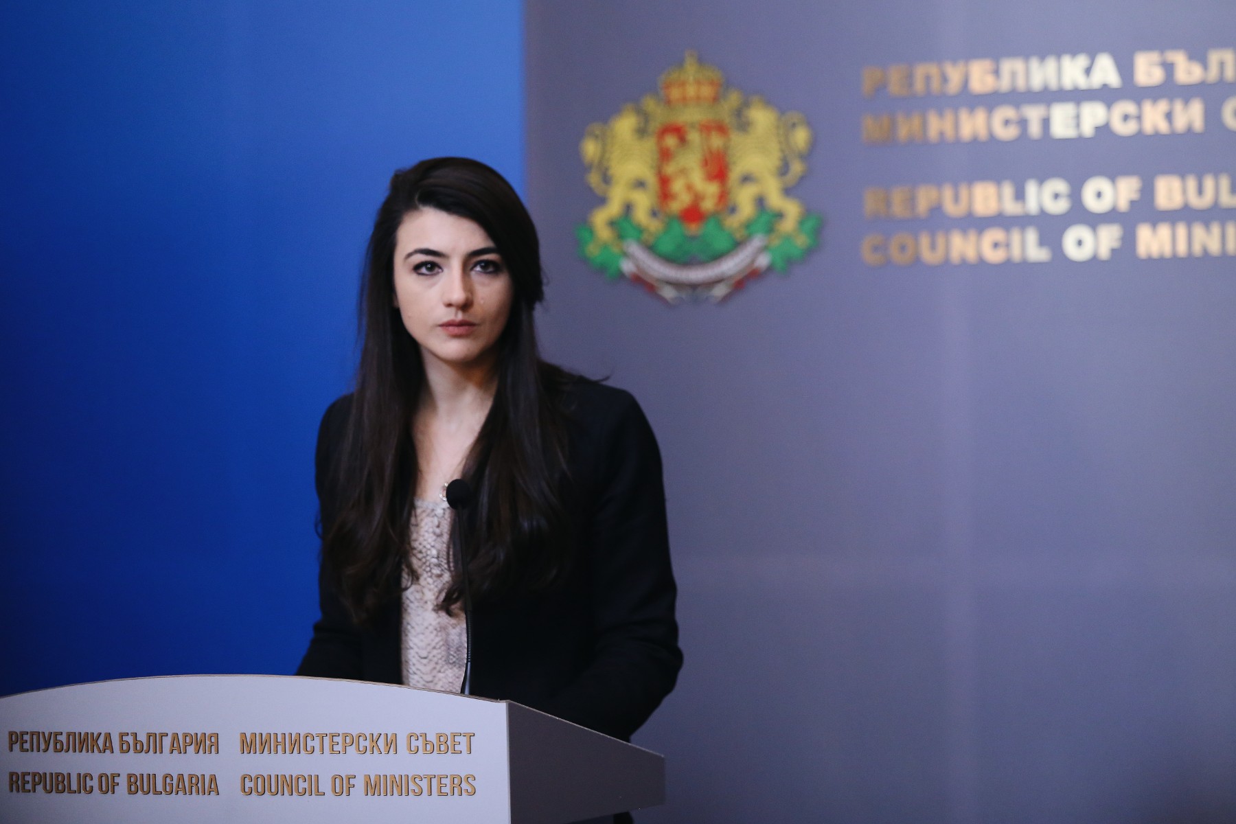 Бориславова: Обсъжда се временно ограничаване правата на КЕВР