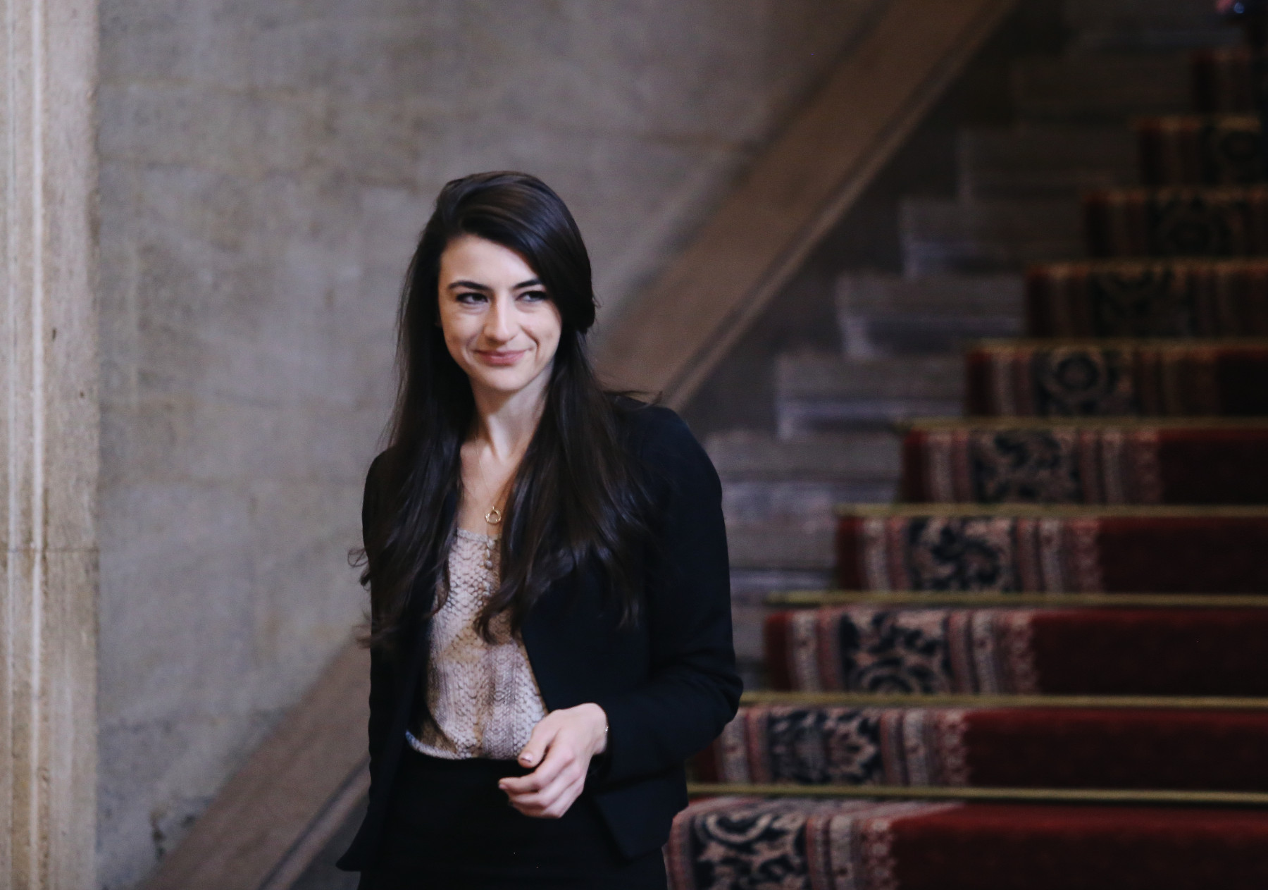 Лена Бориславова: Прокуратурата много изгодно изнася информация и много удобно пропуска