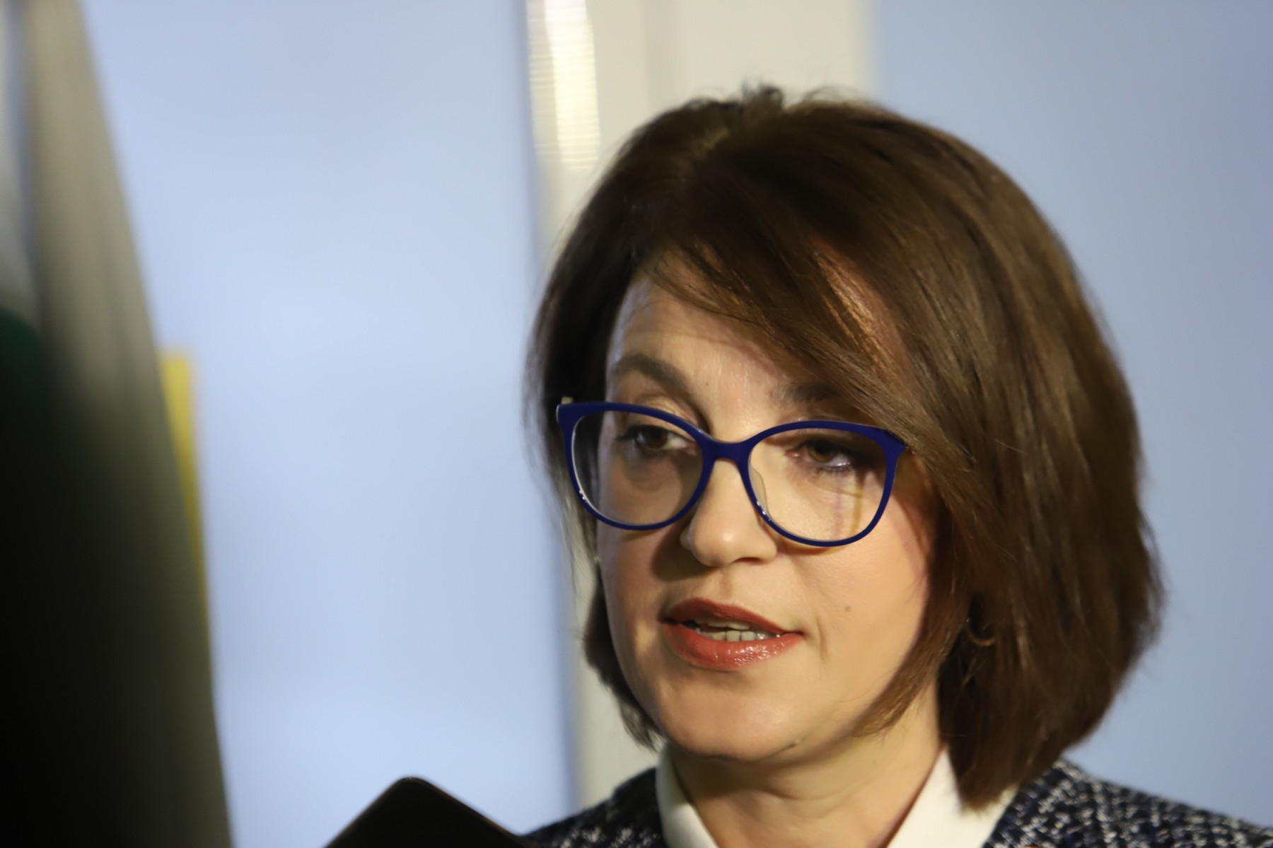 Ръководителят на спецпрокуратурата не знае за производство срещу Асен Василев