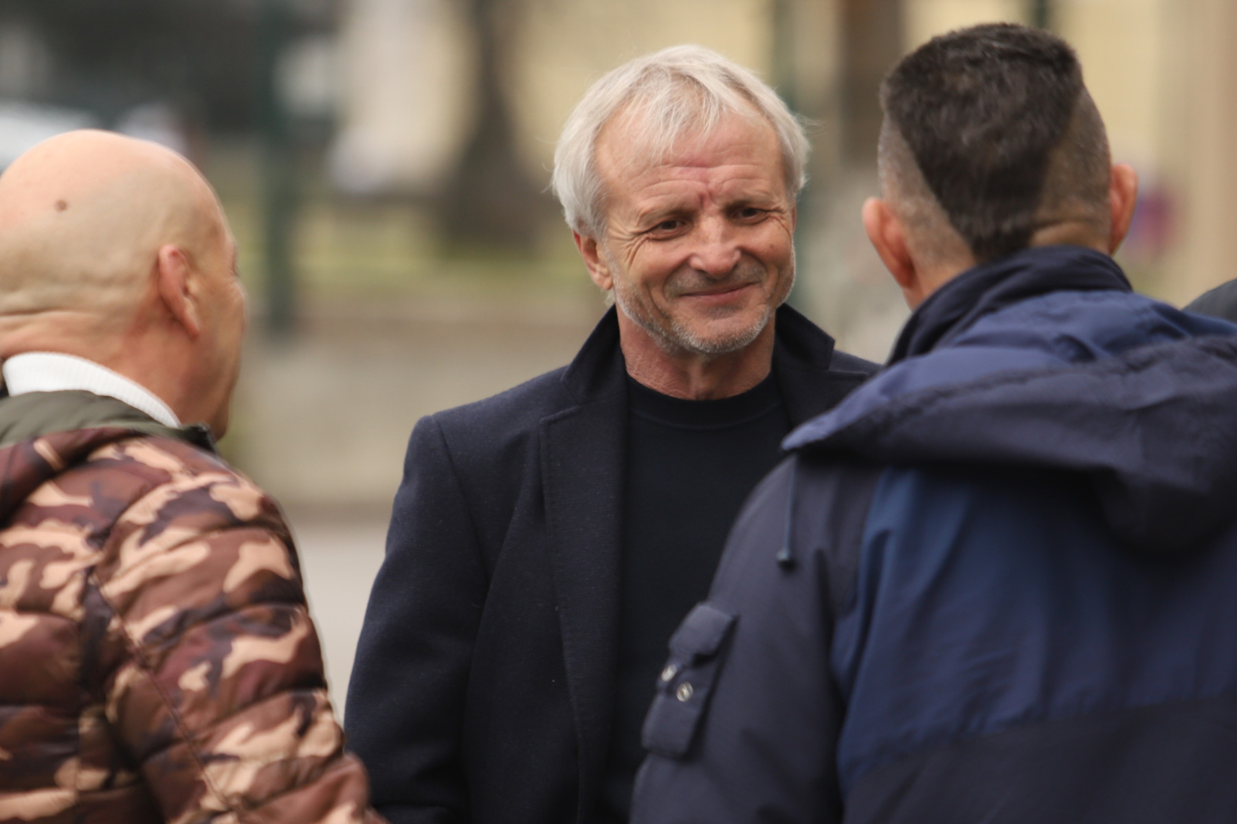 Гриша Ганчев: Най-голямата ми грешка е, че се доверих на ръководни фактори в държавата за стадиона