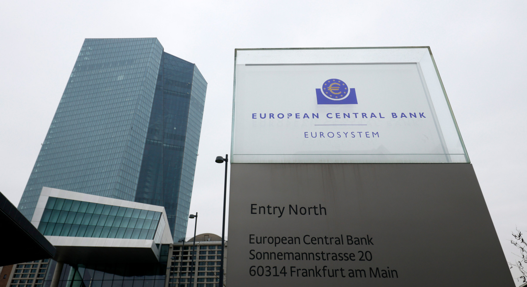 Абсолютен рекорд по инфлация в еврозоната