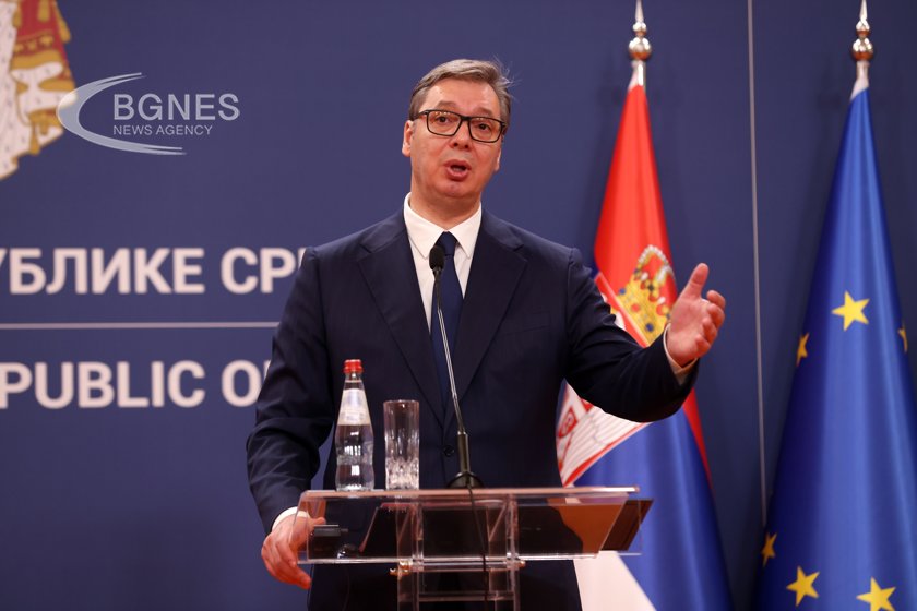 TAZ: Сърбия отново дестабилизира Балканите, ЕС е с просръбски уклон