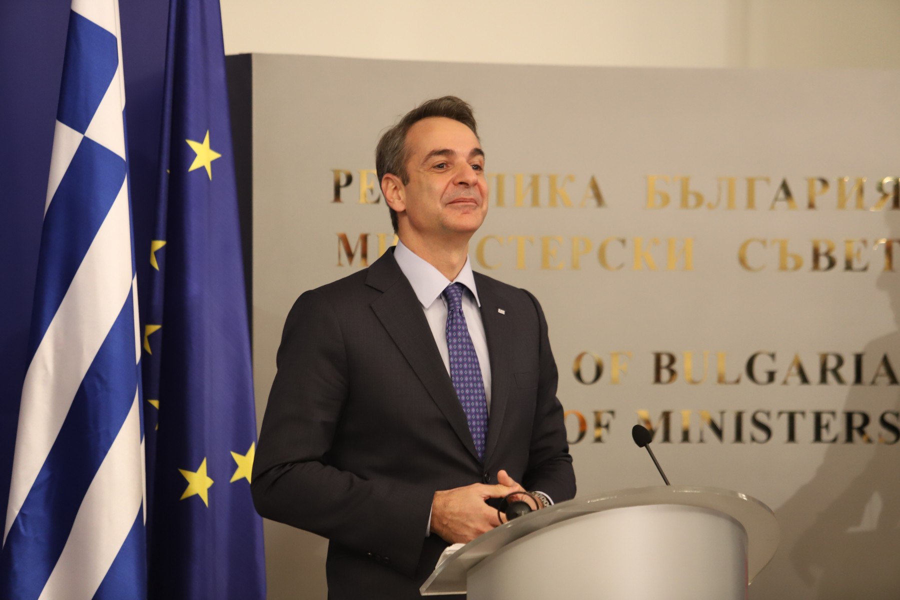 Мицотакис: 10 % субсидия за храна за семействата