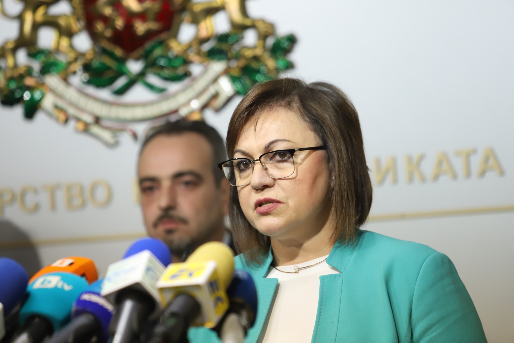 Корнелия Нинова: Ще обявим компесаторни мерки за икономиката