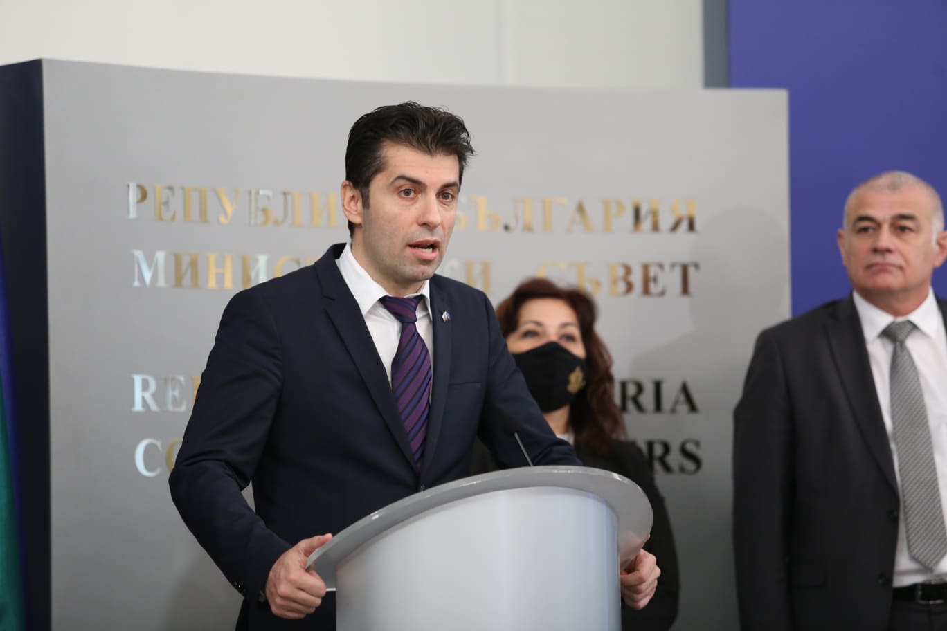Кирил Петков: Допълваме енергийните помощи с 860 млн. лева