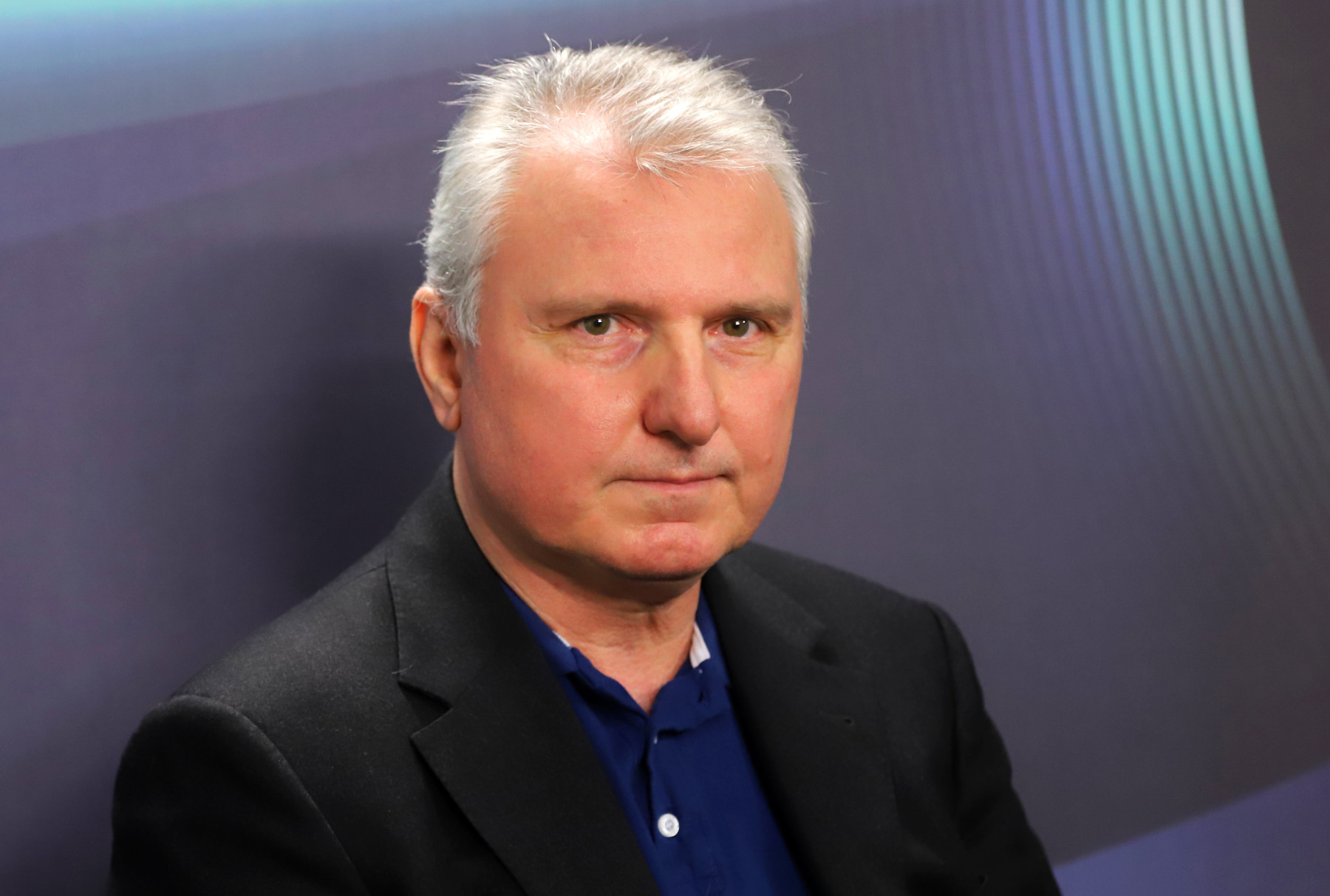 Детелин Димитров: България има нужда от стабилно и проактивно управление