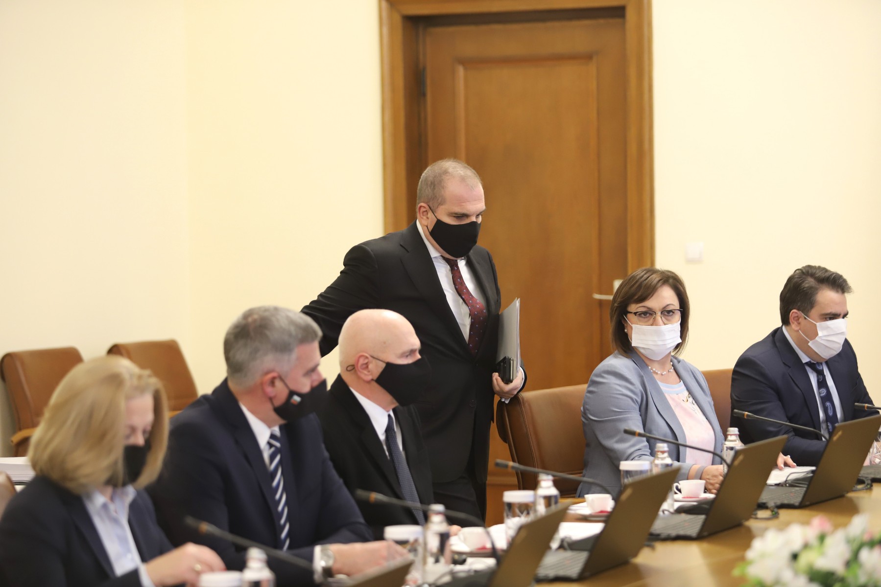 Кабинетът ще назначи нови областни управители