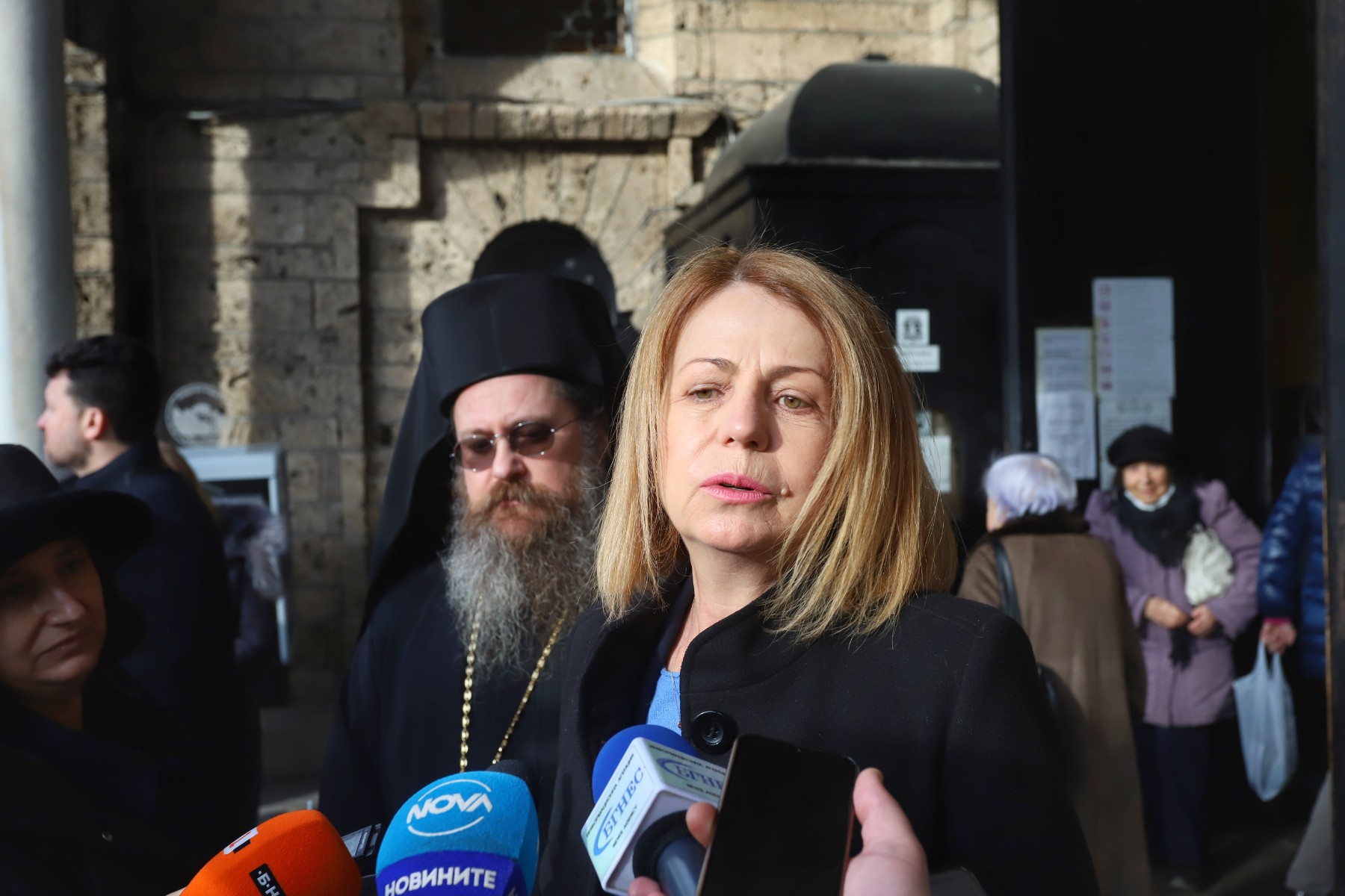 Фандъкова: Никой не е над закона, дори и правителството