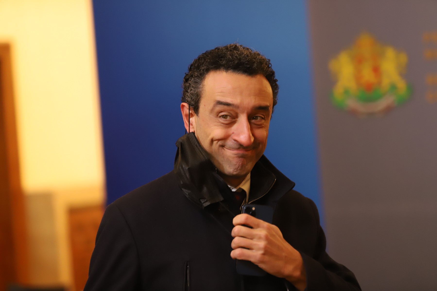 Лорер: Първите пари от Плана за устойчивост ще са за индустриалните зони
