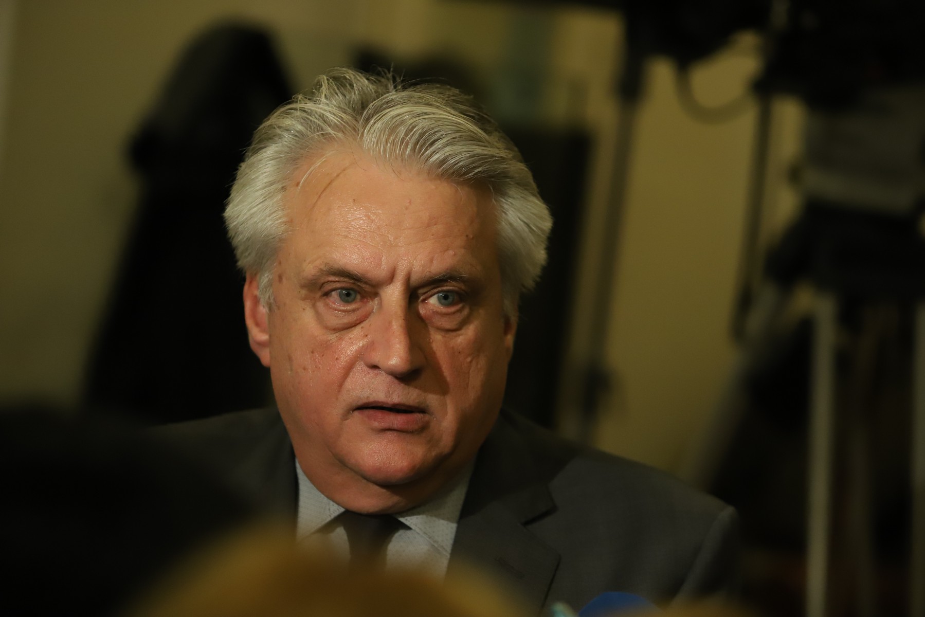 МВР разследва експерти от КЕВР