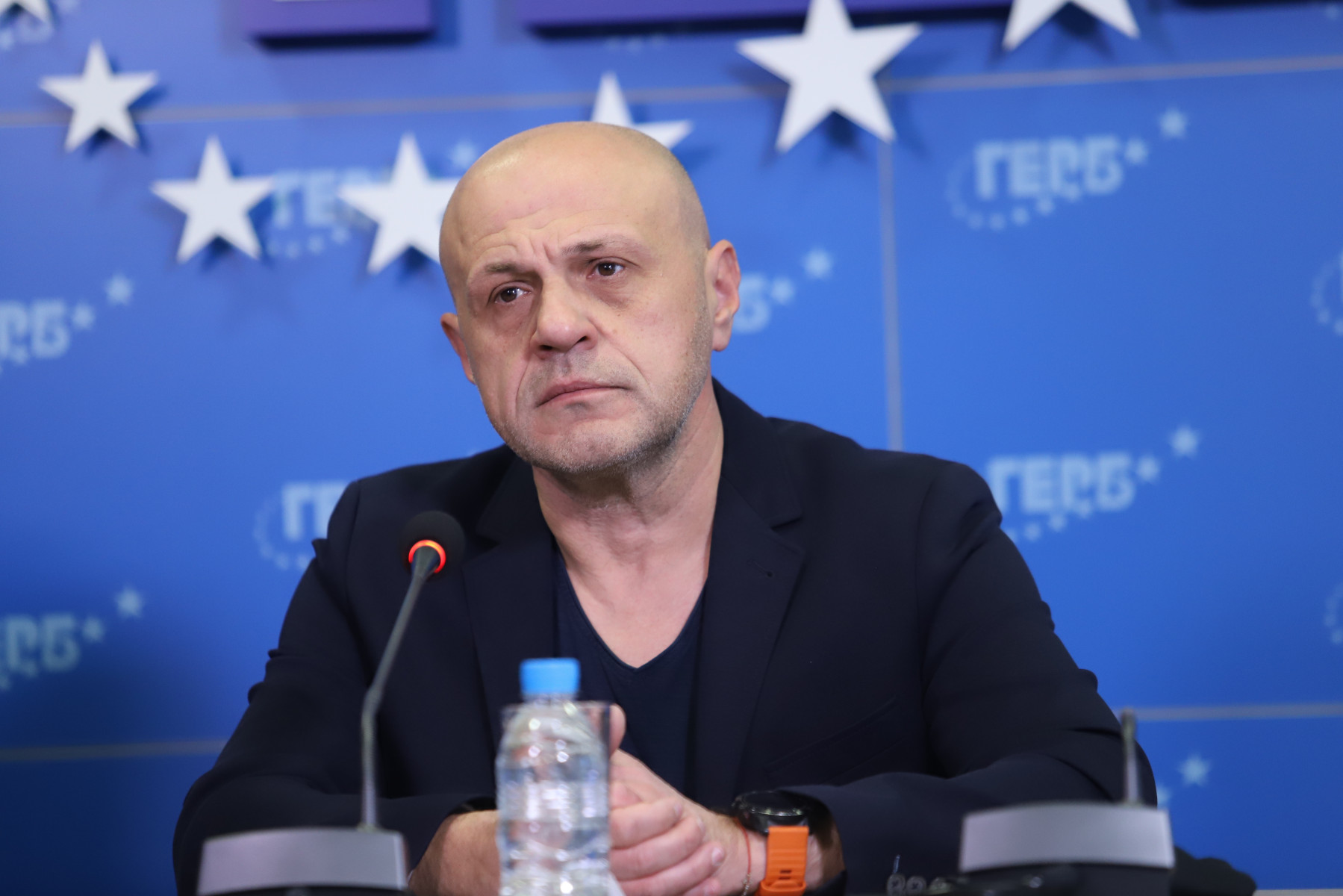 Дончев: България е фатално закъсняла по плана за устойчивост