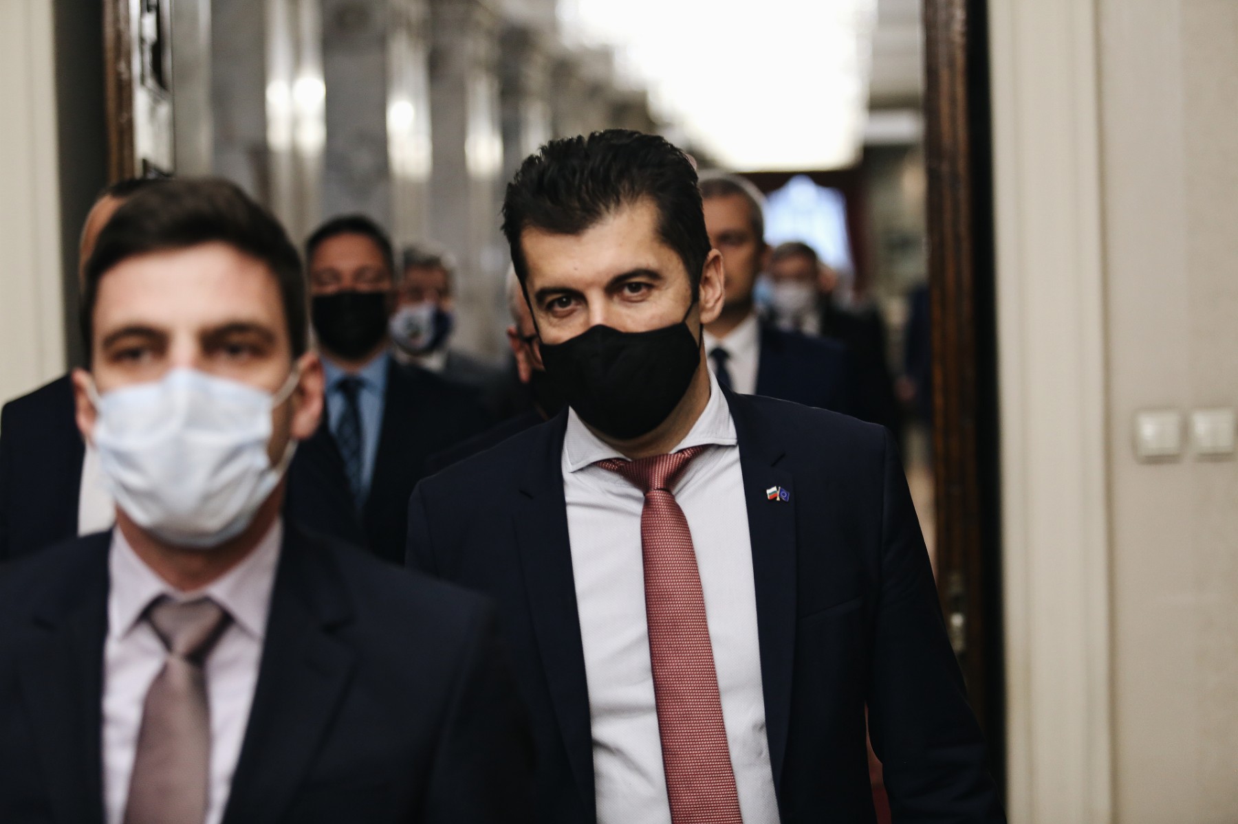 Кирил Петков: Осъждаме остро действията на Русия