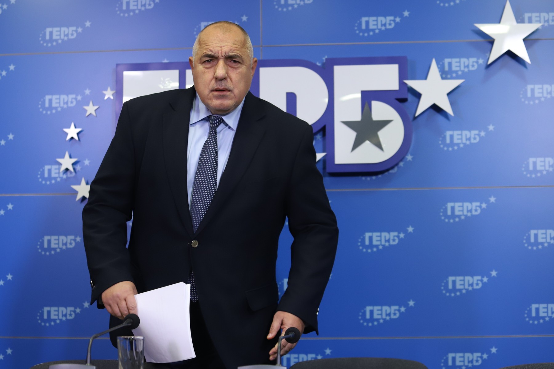 Бойко Борисов: Изявлението на Петков ме кара да бъда внимателен