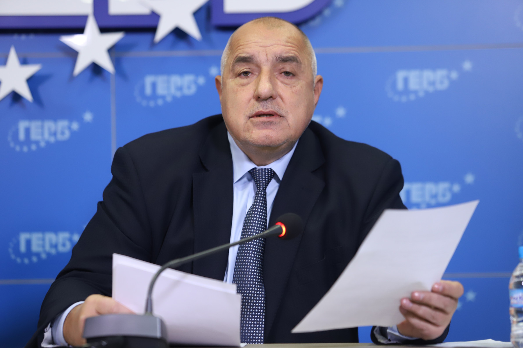 Борисов: В Договора е записано, че РСМ не може да има претенции