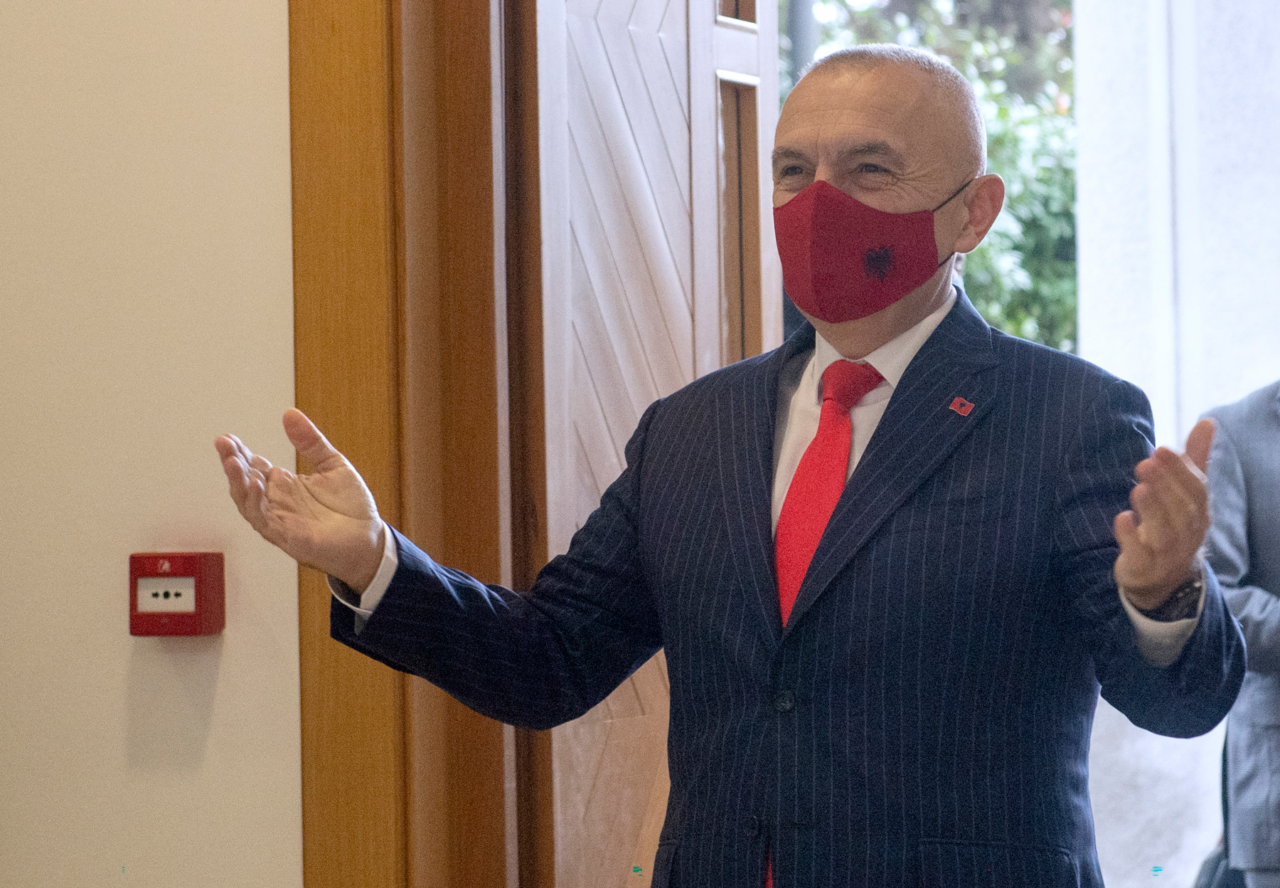 Конституционният съд: Илир Мета остава президент на Албания