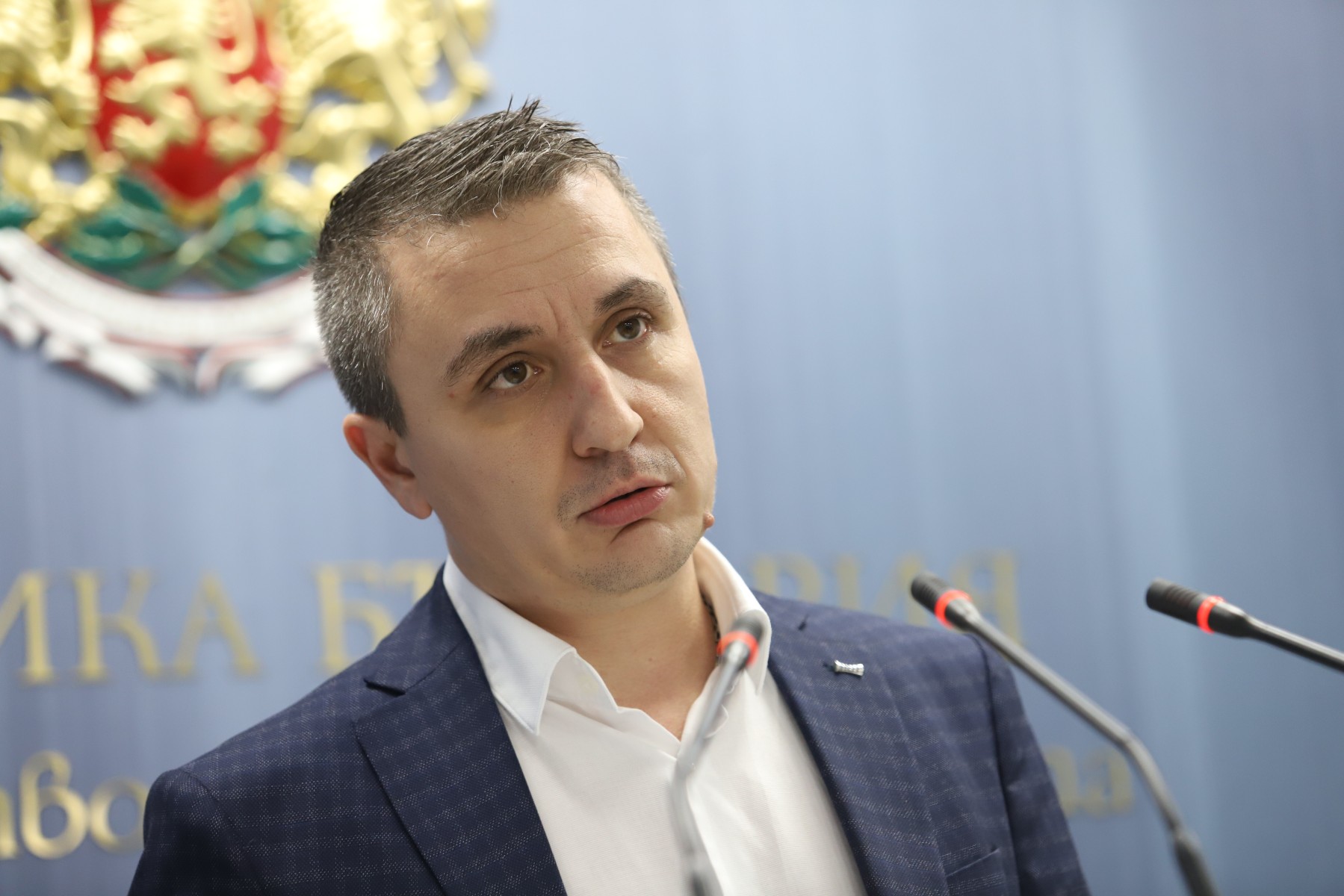 Николов: Нуждите от компенсации след месец януари ще намалеят