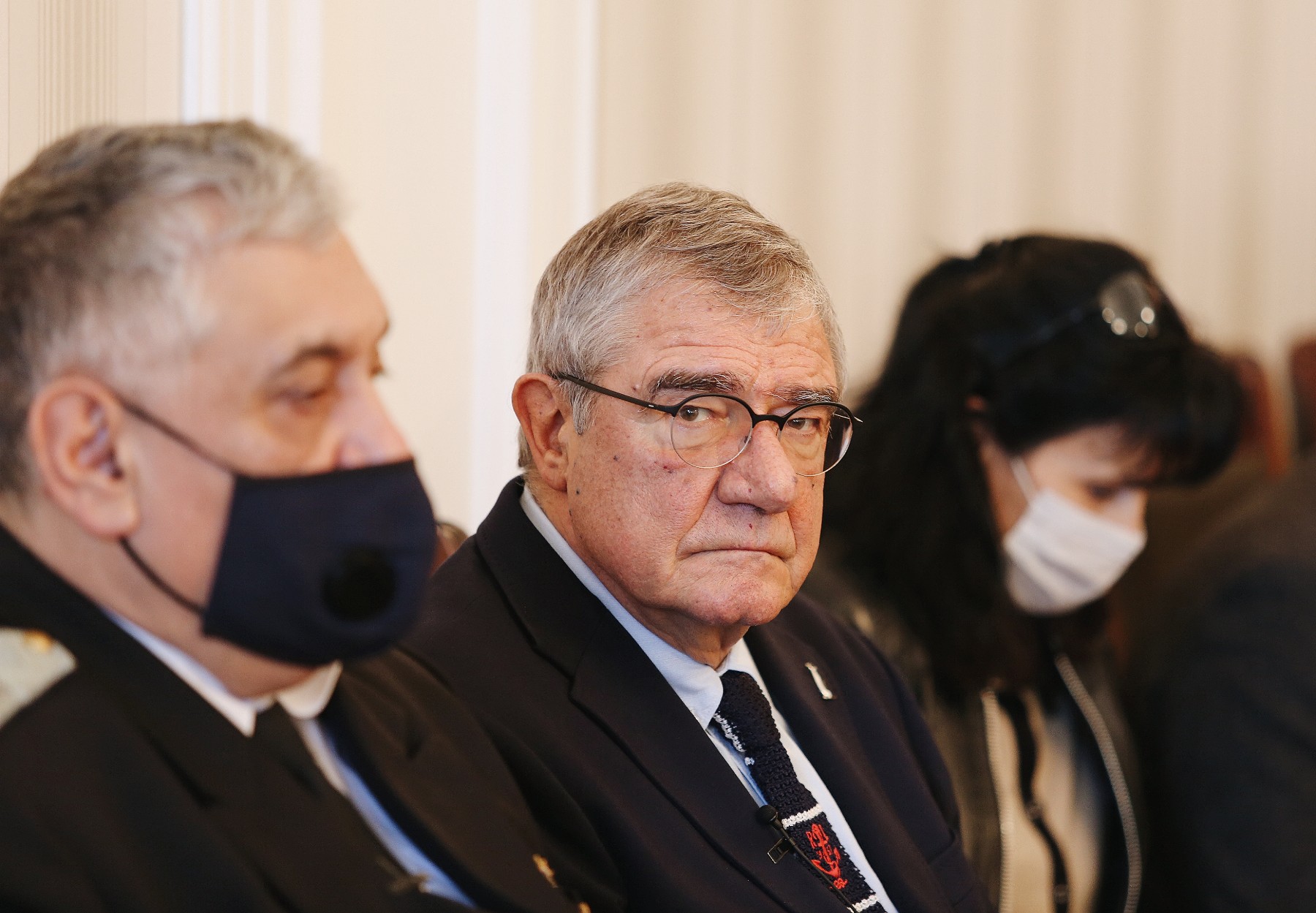 Проф. Пимпирев: Научноизследователският ни кораб сбъдва мечтата на поколения учени