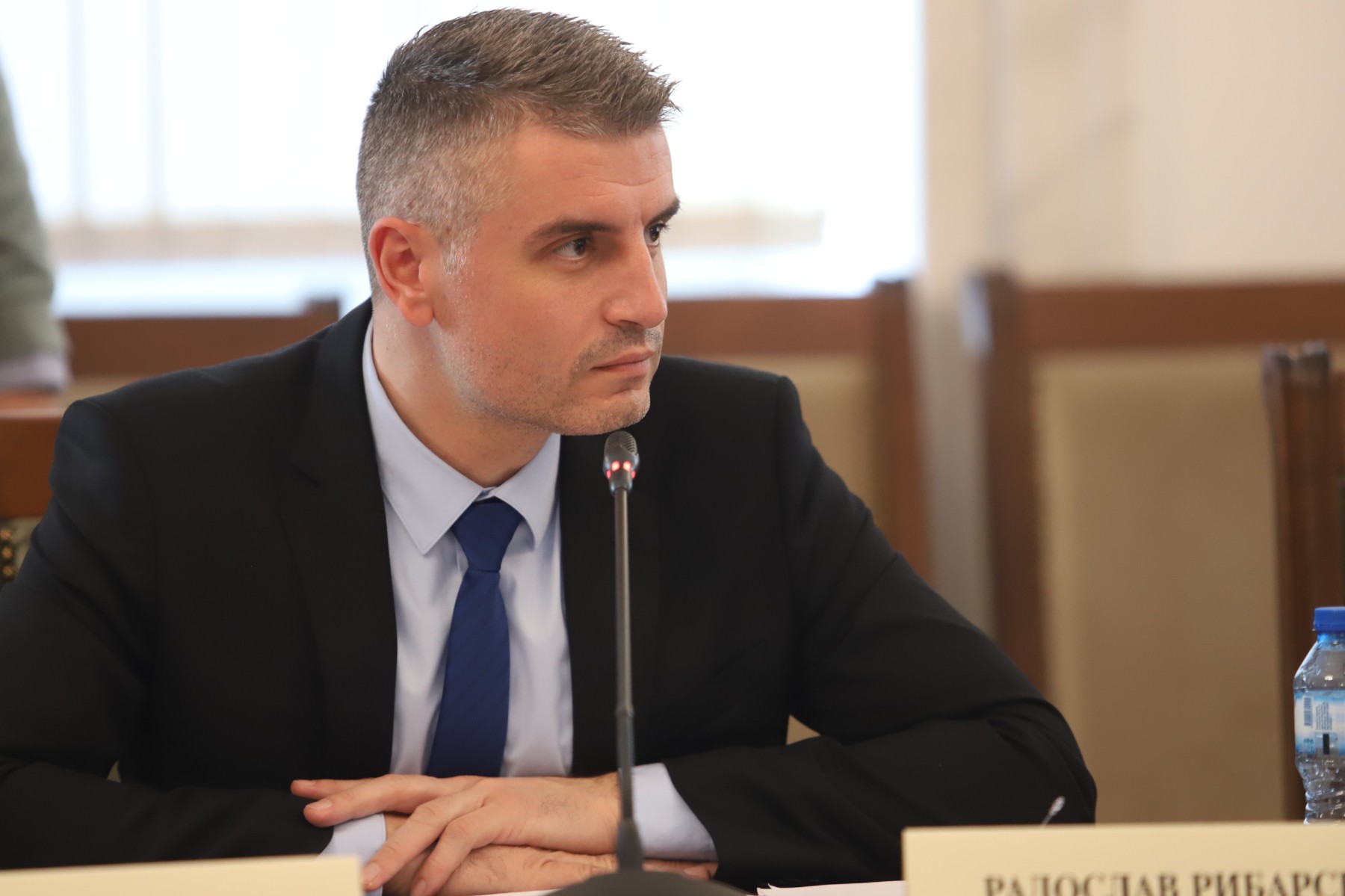 ПП: Ще се придържаме към коалиционното споразумение