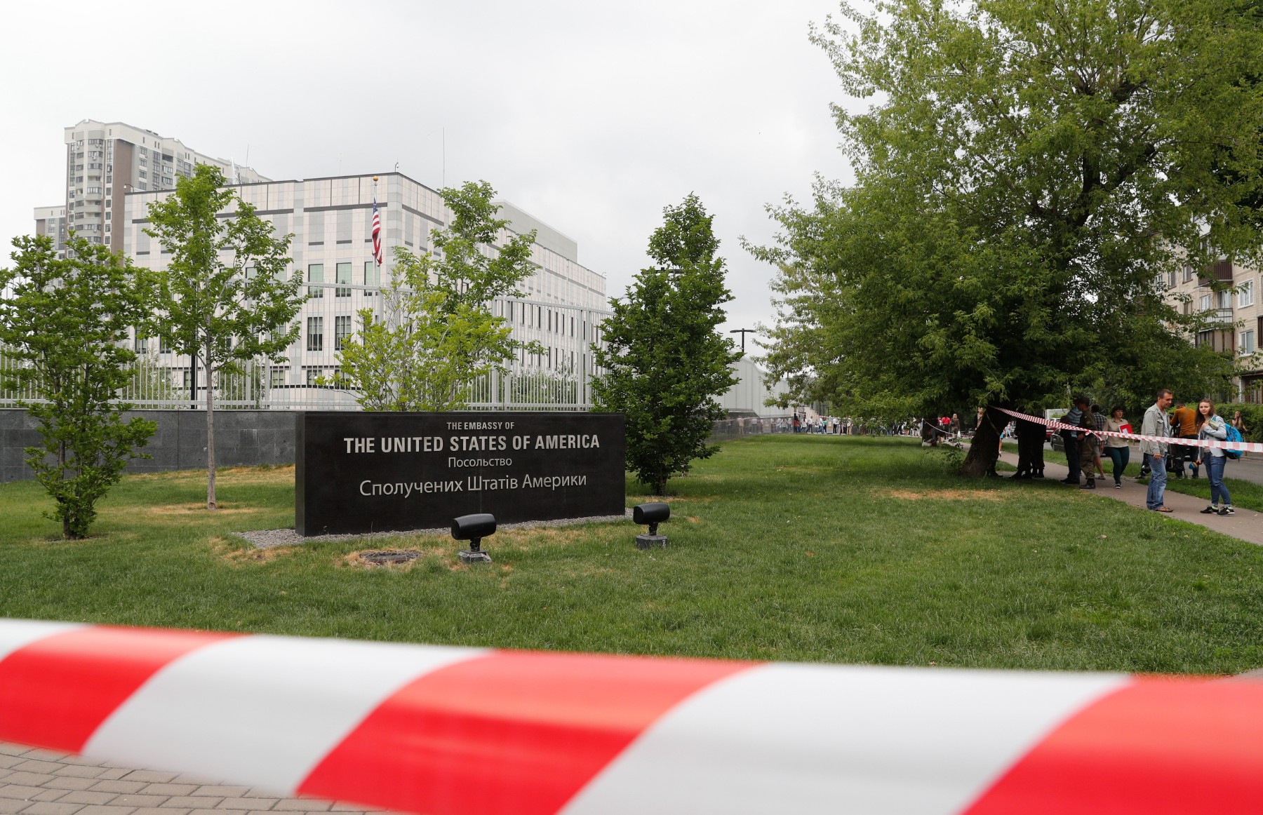 САЩ обмислят за допълнителни войски в Прибалтика и Източна Европа
