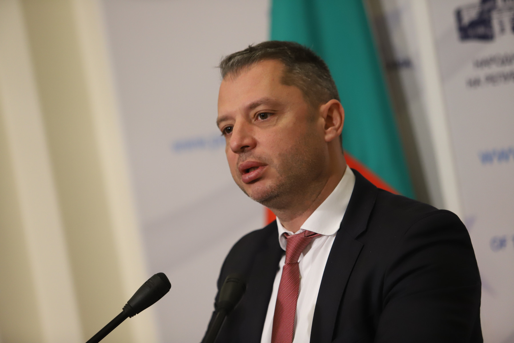 Делян Добрев: ГЕРБ ще подкрепи офшорния вятър