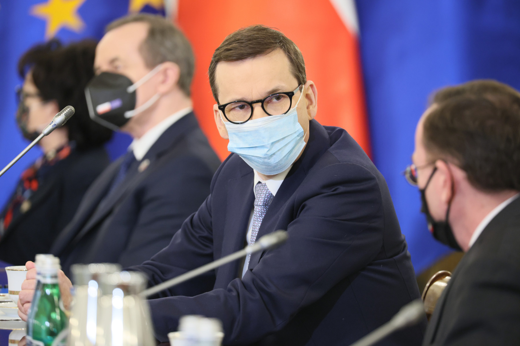 В ЕС има разногласия за санкциите срещу Русия