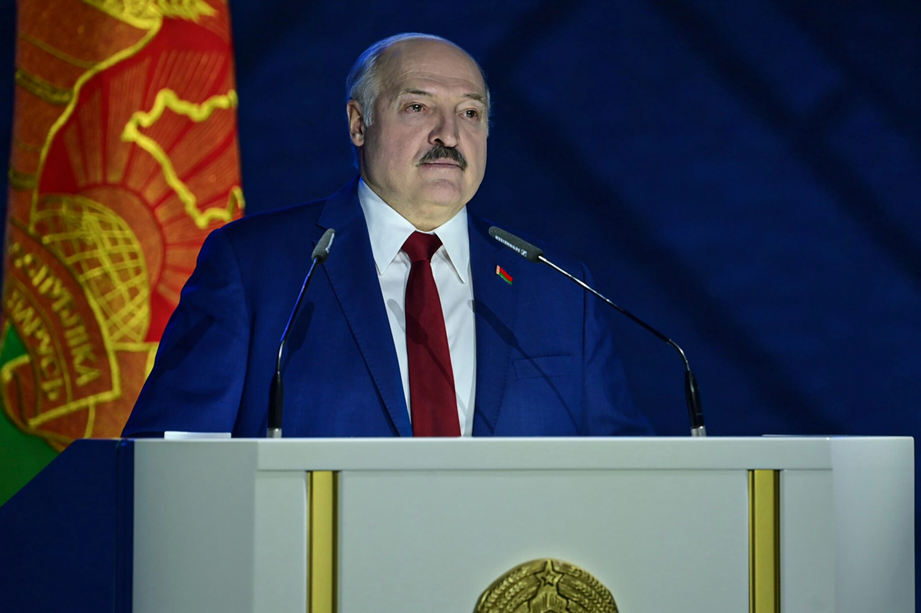 Лукашенко: На хоризонта се задава трета световна война