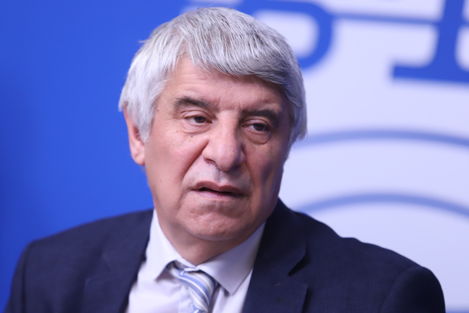 Проф. Павлов: Македония канонизира български възрожденец като свой, това е кощунство