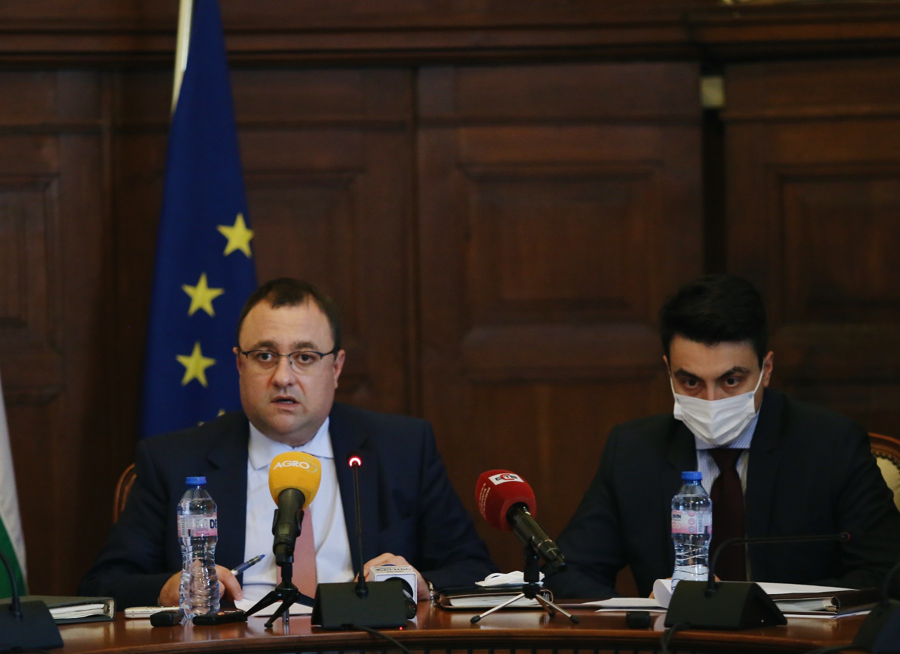 Ще актуализират Плана за развитие на биологичното производство