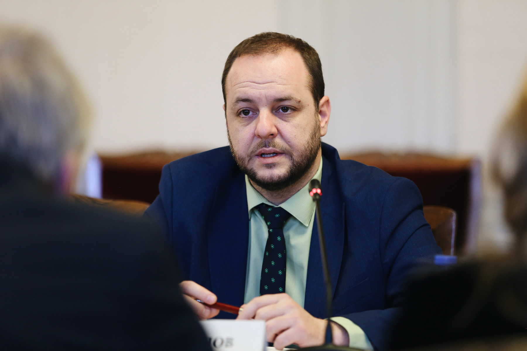 Сандов: Може да се стигне до затваряне на някои мощности от ТЕЦ "Марица 3" заради обгазяването