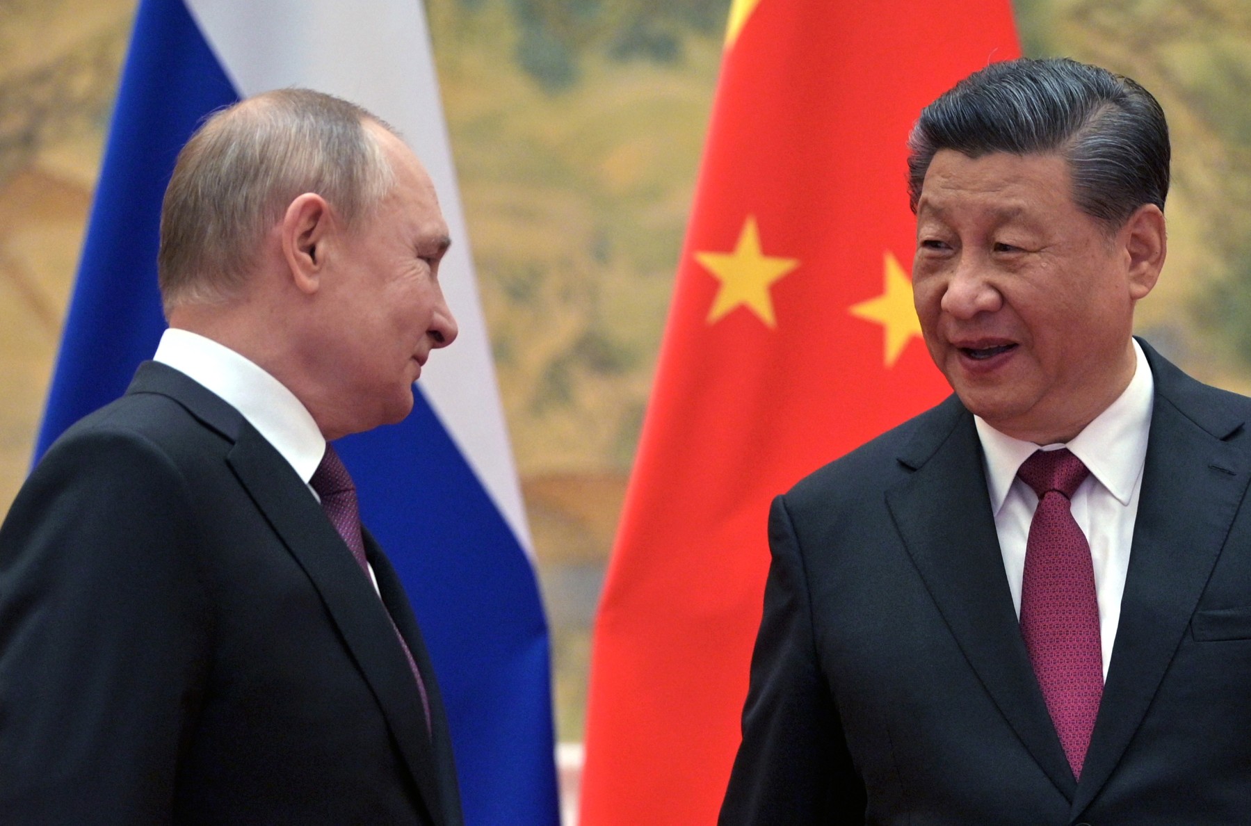 Срещата на Путин и Си Дзинпин поставя началото на нова ера в геополитиката