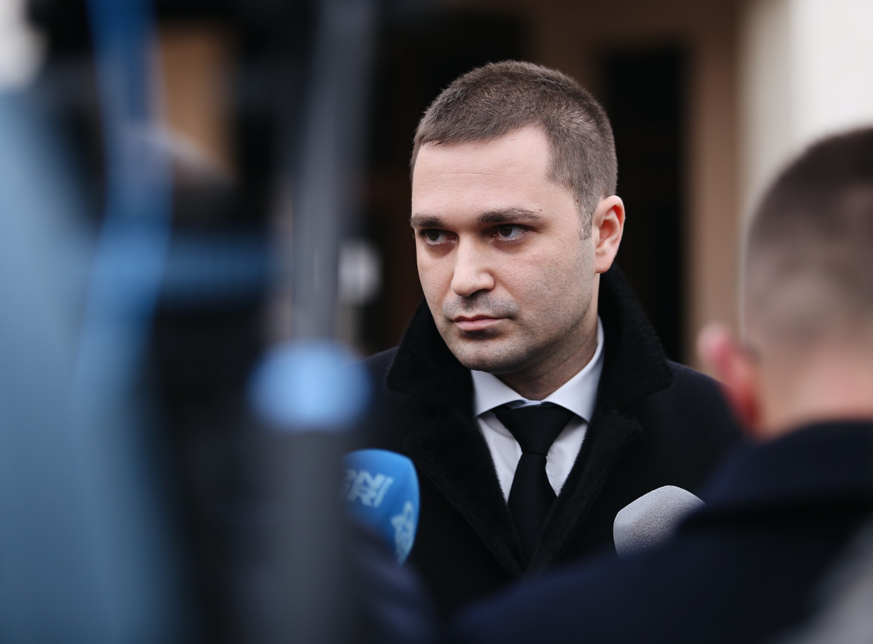Спецпрокуратурата: Фалшивите "златни паспорти" застрашават членството ни в Шенген