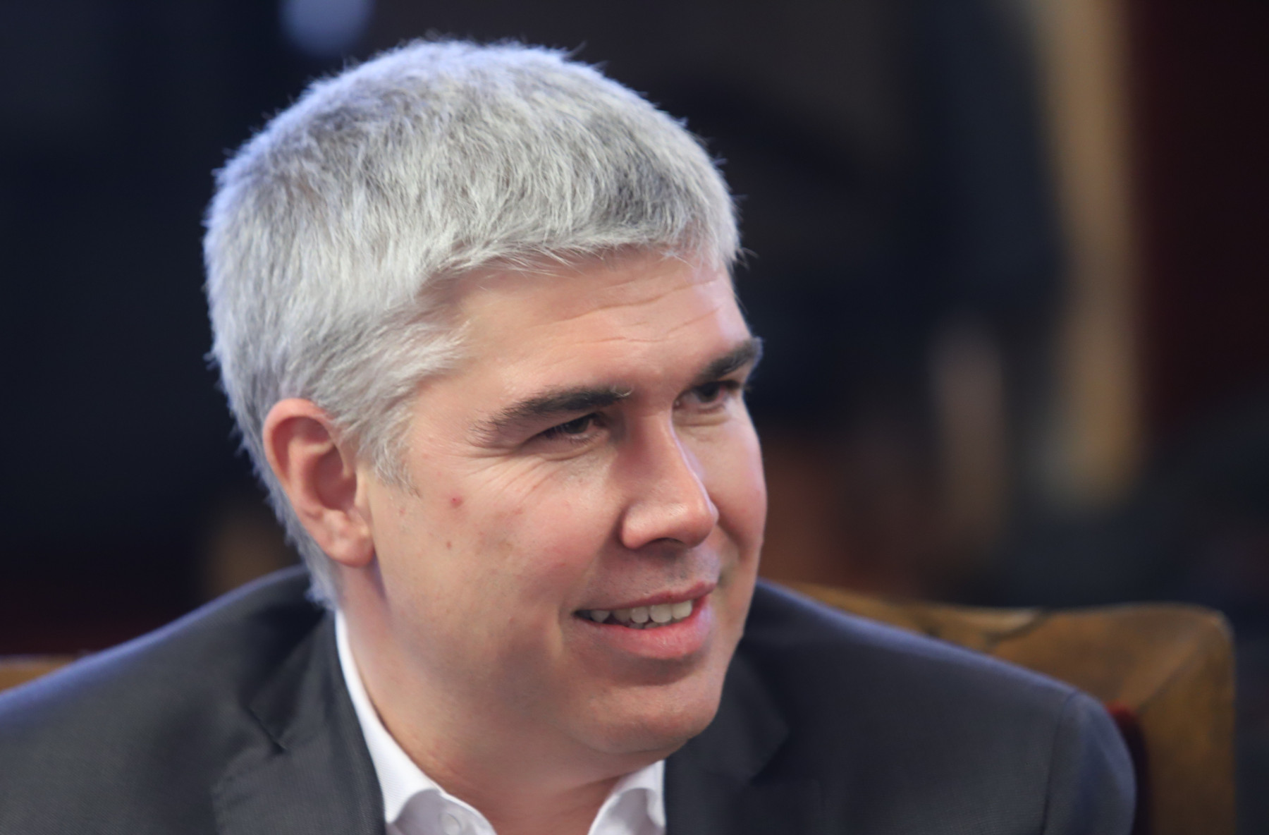 "Булгартрансгаз": Няма да спираме транзита на руски газ