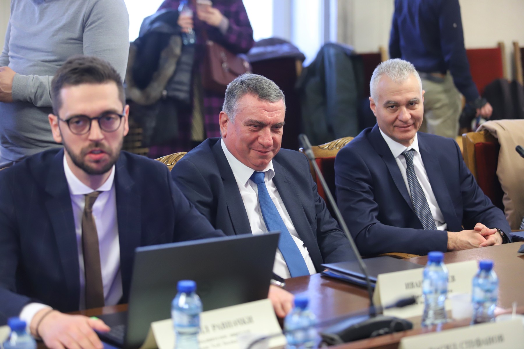КЕВР решава за цената на природния газ за юни