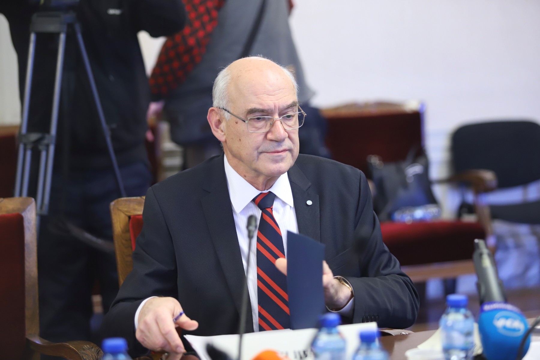 Иванов: Булгаргаз е закупил руски газ с посредник и ни го препродава с 20 евро по-скъпо
