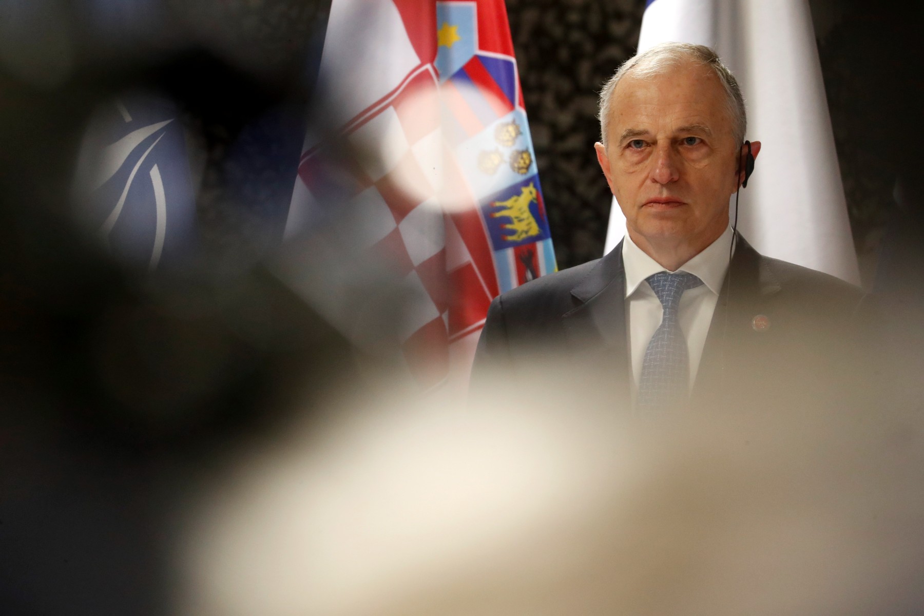 НАТО не вижда риск от руска ядена заплаха