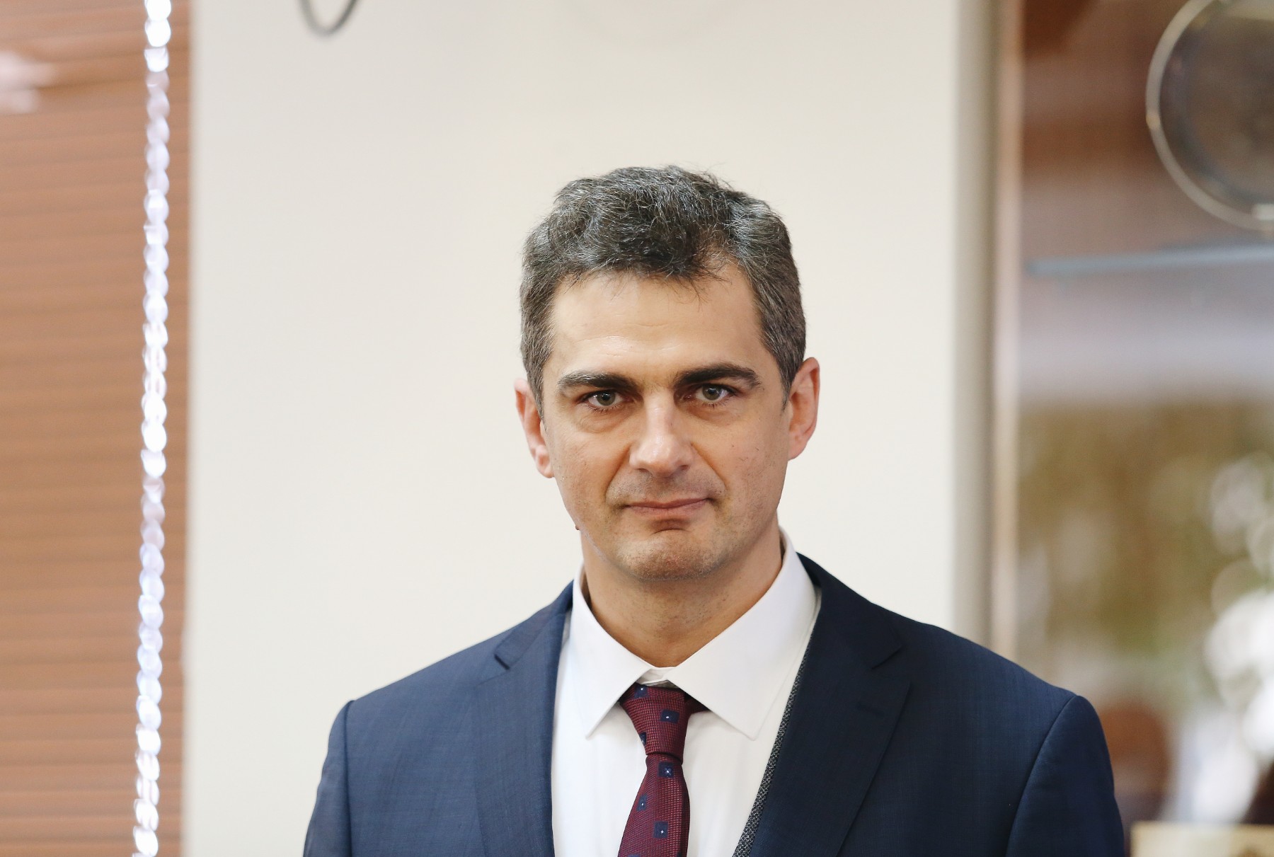 Станислав Тодоров: Трябва да сключим поне 2 дългосрочни договора за газ