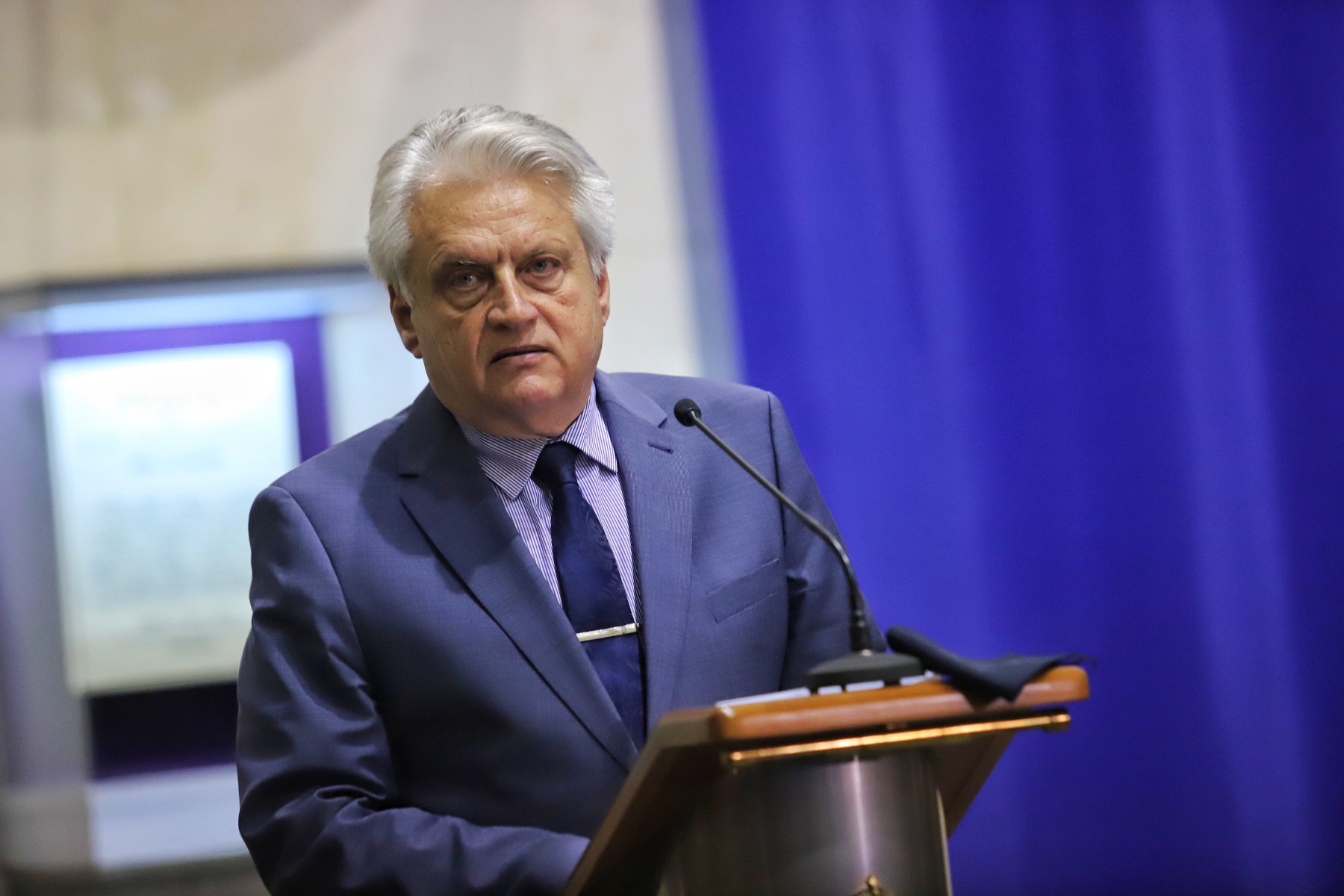 Рашков: Прокуратурата лъже; Гешев: Рашков не казва нищо вярно