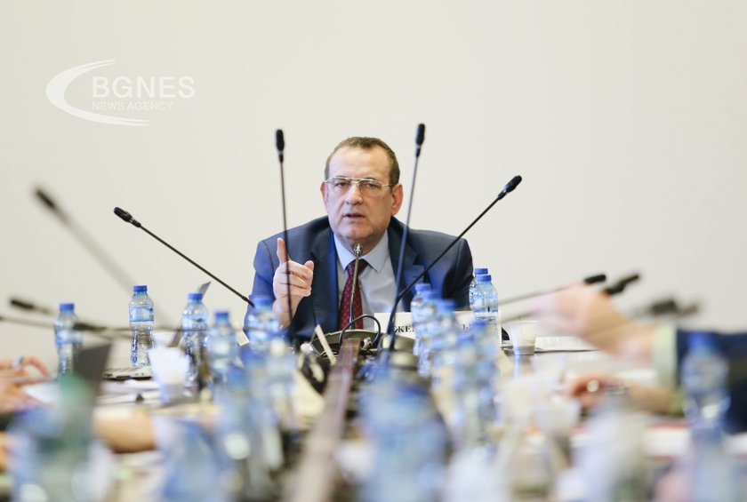 Джевдет Чакъров: На този етап, форматът на управление е ПП-ДБ и ГЕРБ