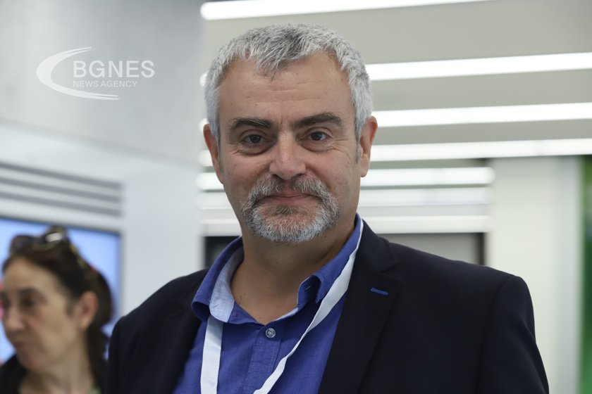 Д-р Георги Миндов: Автентификацията е основен проблем за общопрактикуващите лекари