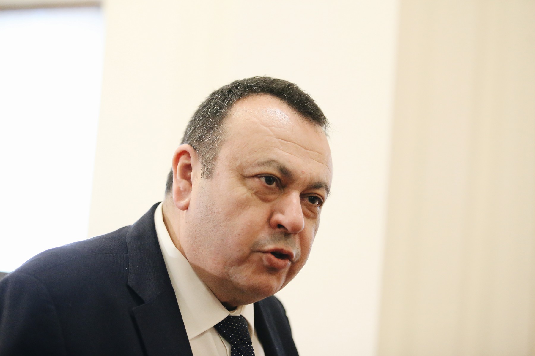 Хамид Хамид: Митрофанова няма място в парламента
